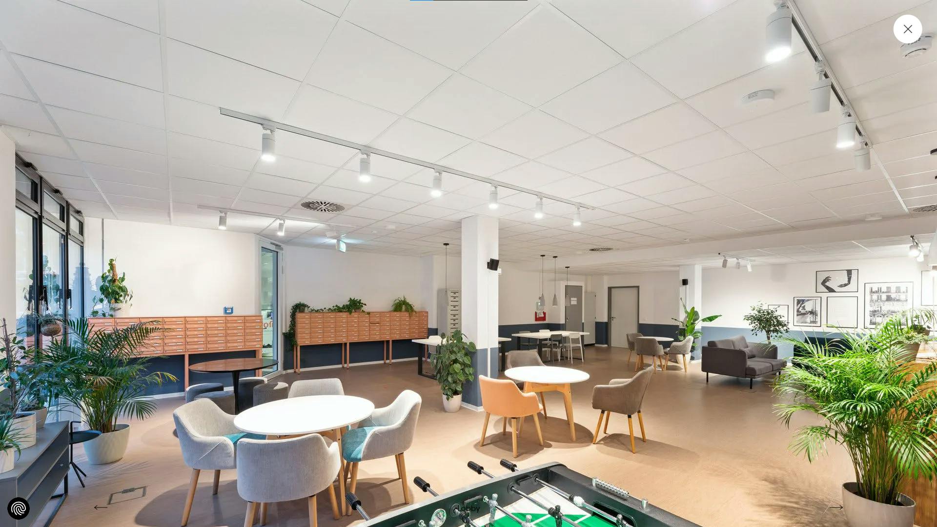 preview gallery tile