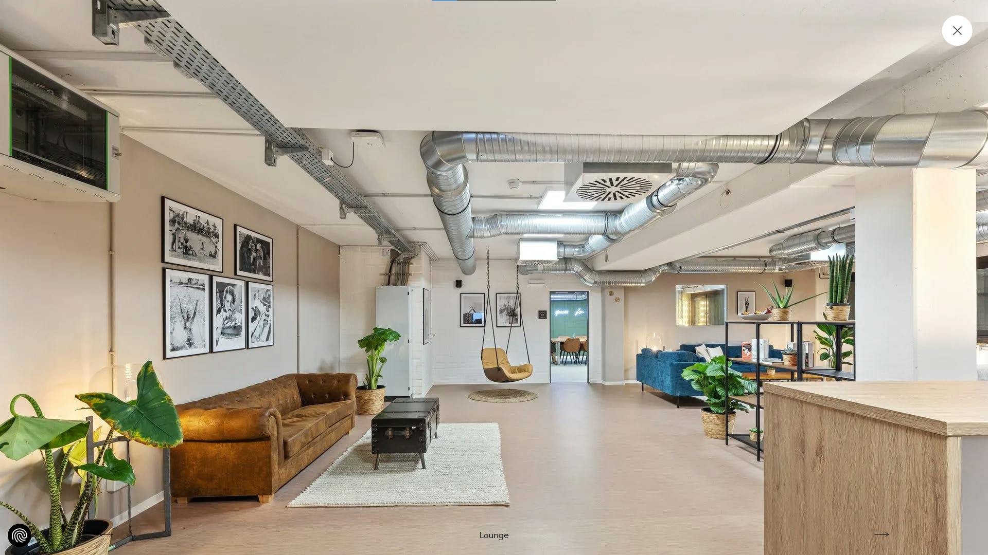 preview gallery tile