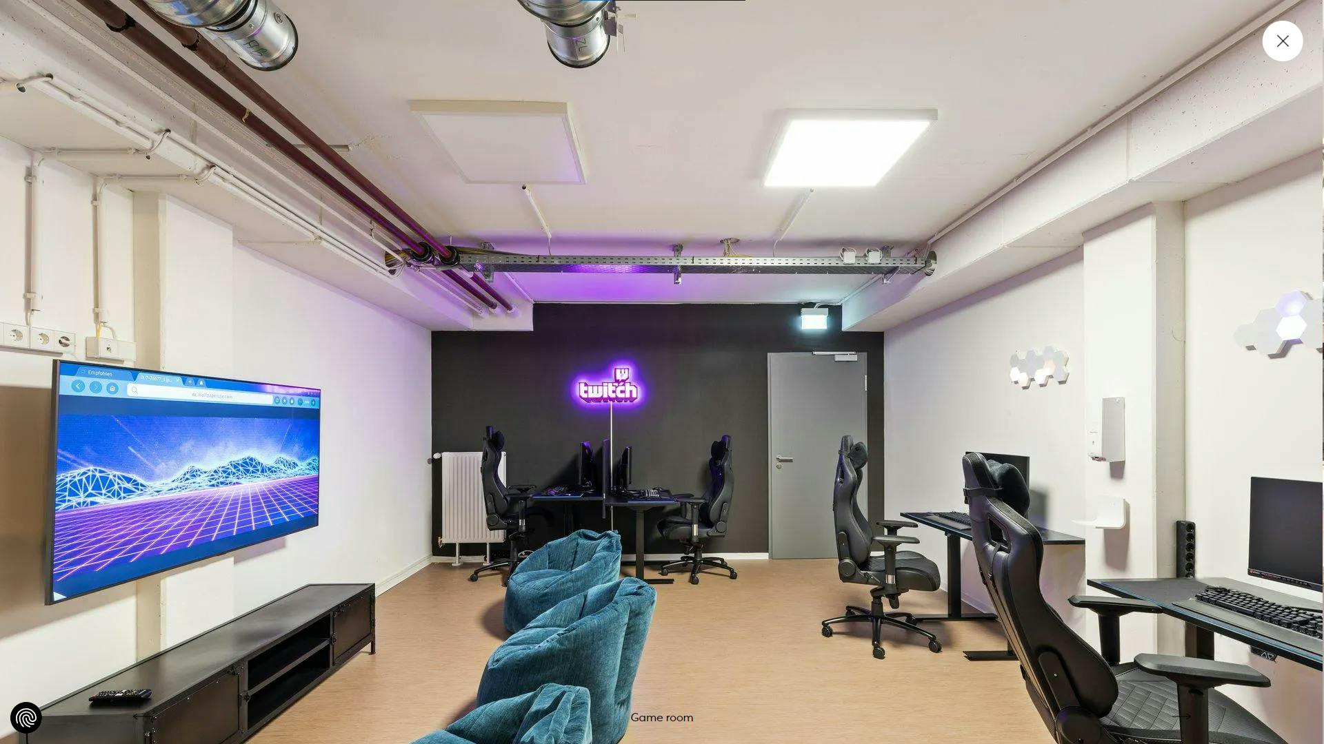 preview gallery tile