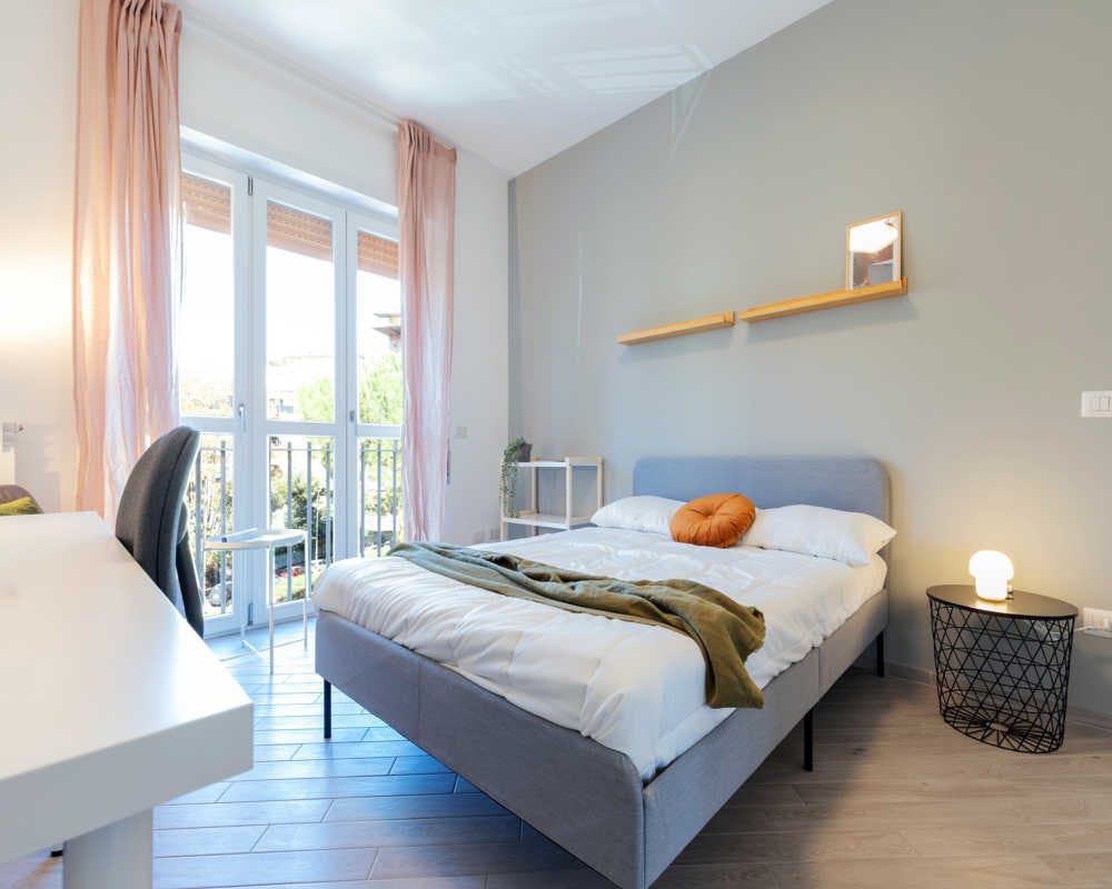 Via Francesco Buonamici, Rome preview