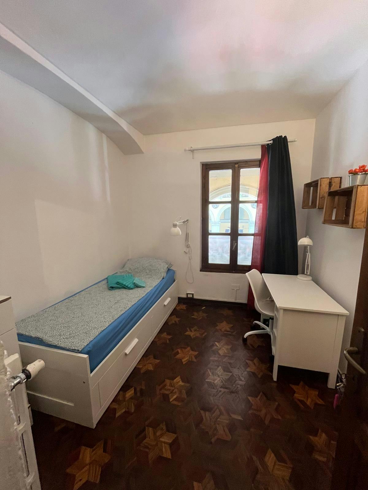 Piazza Giambattista Bodoni, Turin