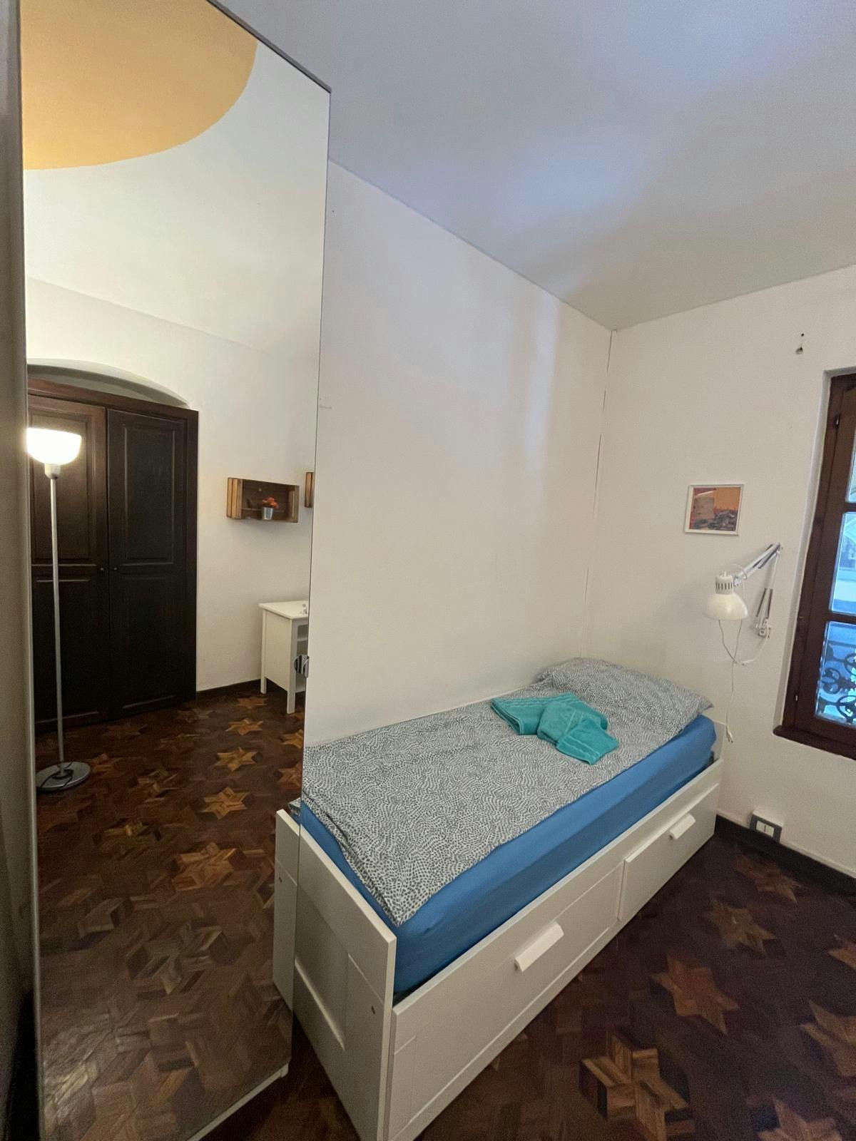 Piazza Giambattista Bodoni, Turin