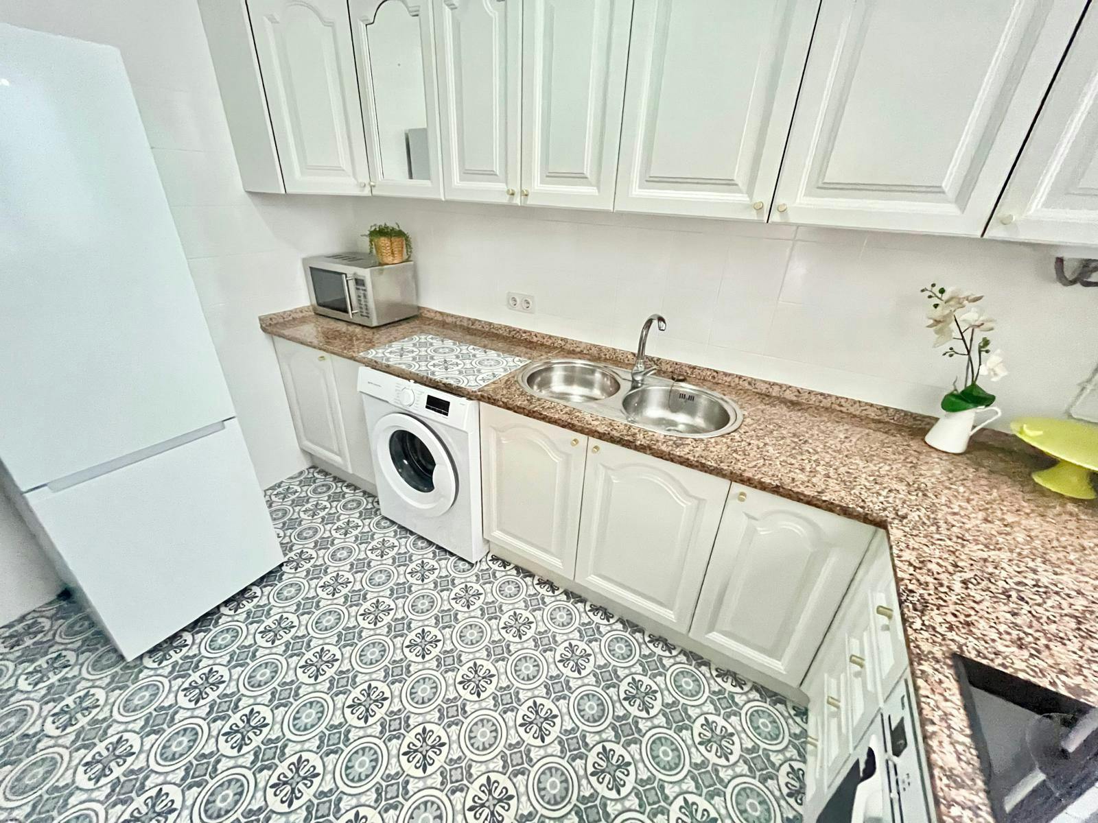 Apartment Santiponce, 135m² — photo 11
