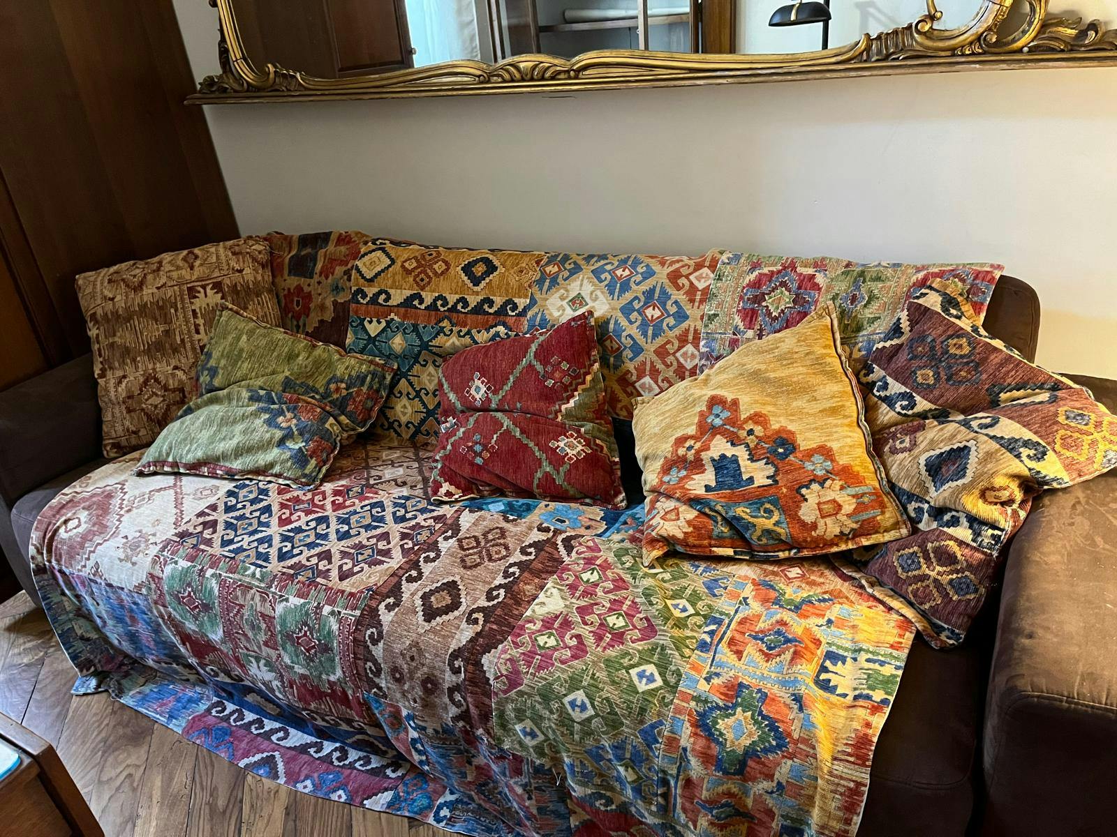 preview gallery tile