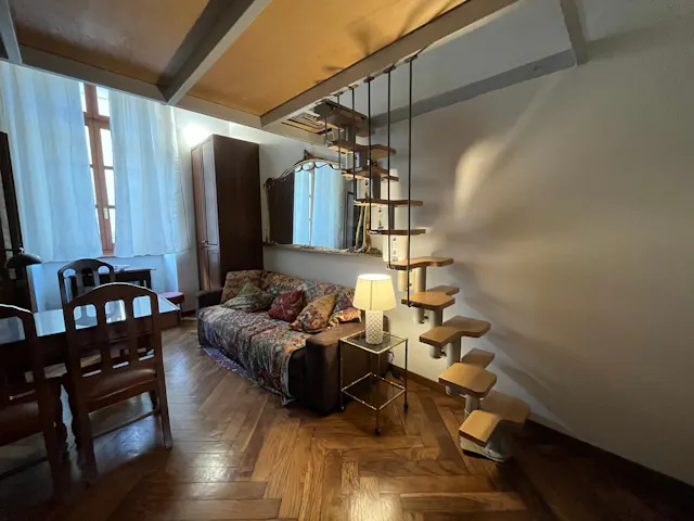 Apartment in Via Carlo Noè, Turin (1539257) room image 1
