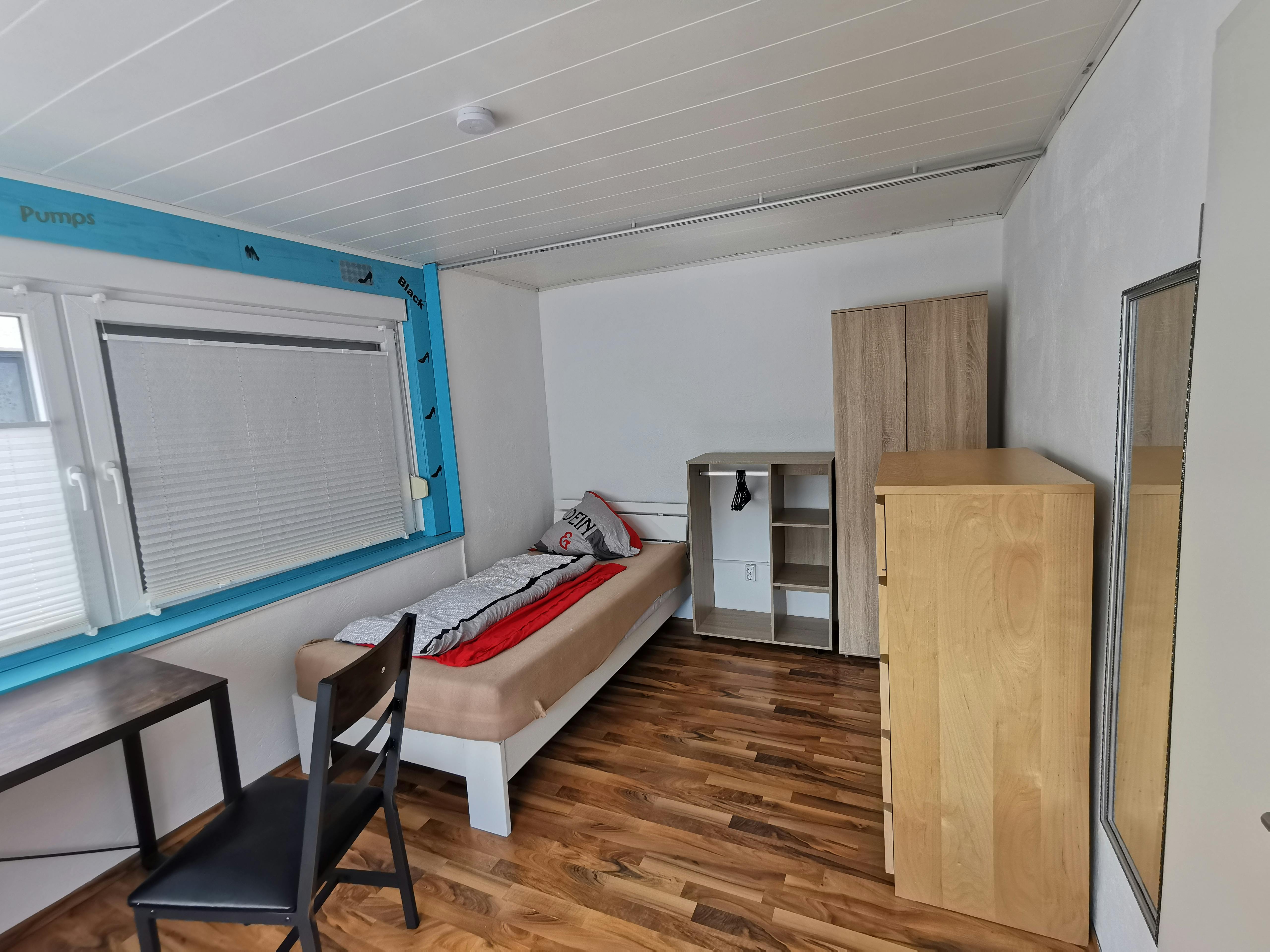 Chambre privée à louer pour 750 €/mois à Köln, Enggasse