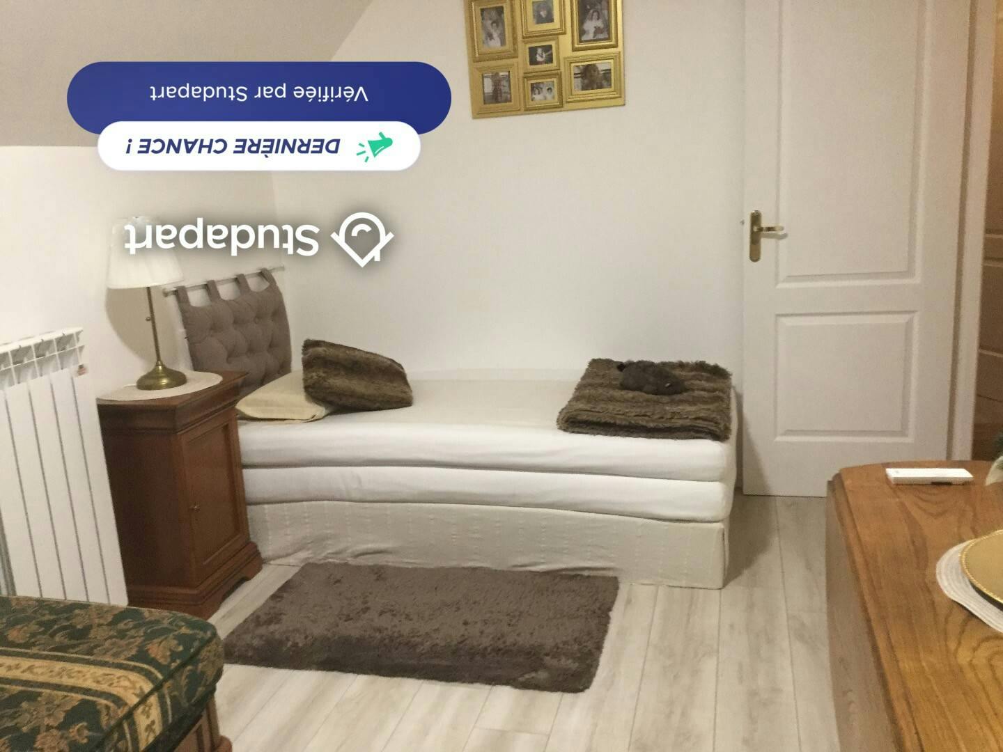 Private room for rent for €300 per month in Limeil-Brévannes, Rue Gutenberg