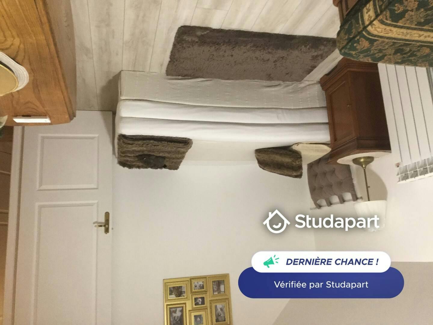 Private room for rent for €300 per month in Limeil-Brévannes, Rue Gutenberg