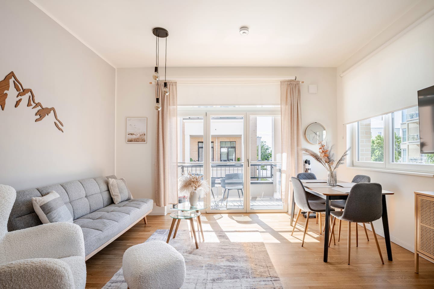 Appartement te huur voor € 1.850 per maand in Potsdam, Erich-Arendt-Straße