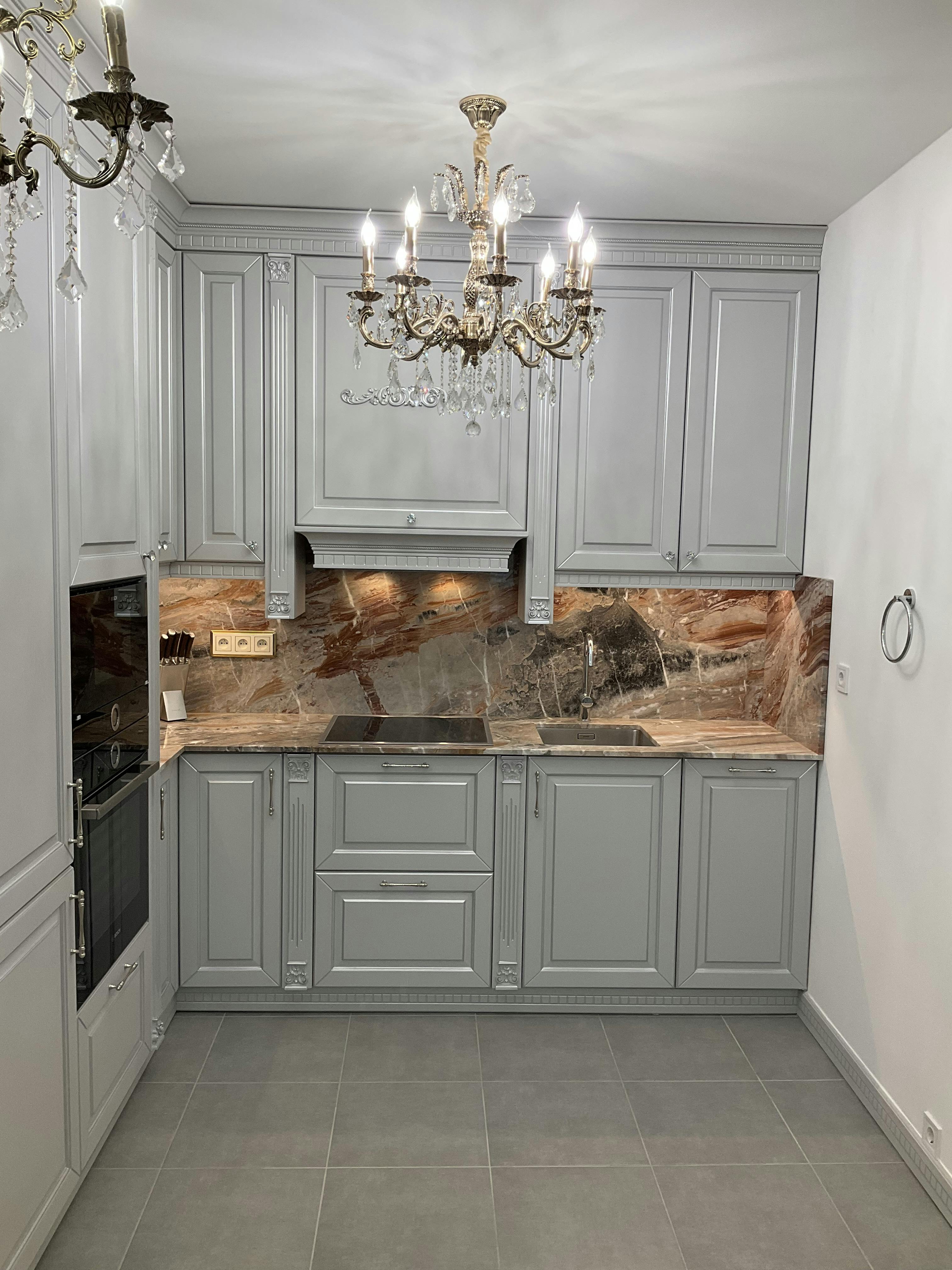 Wohnung zu mieten für 1.500 € pro Monat in Budapest, Mester utca