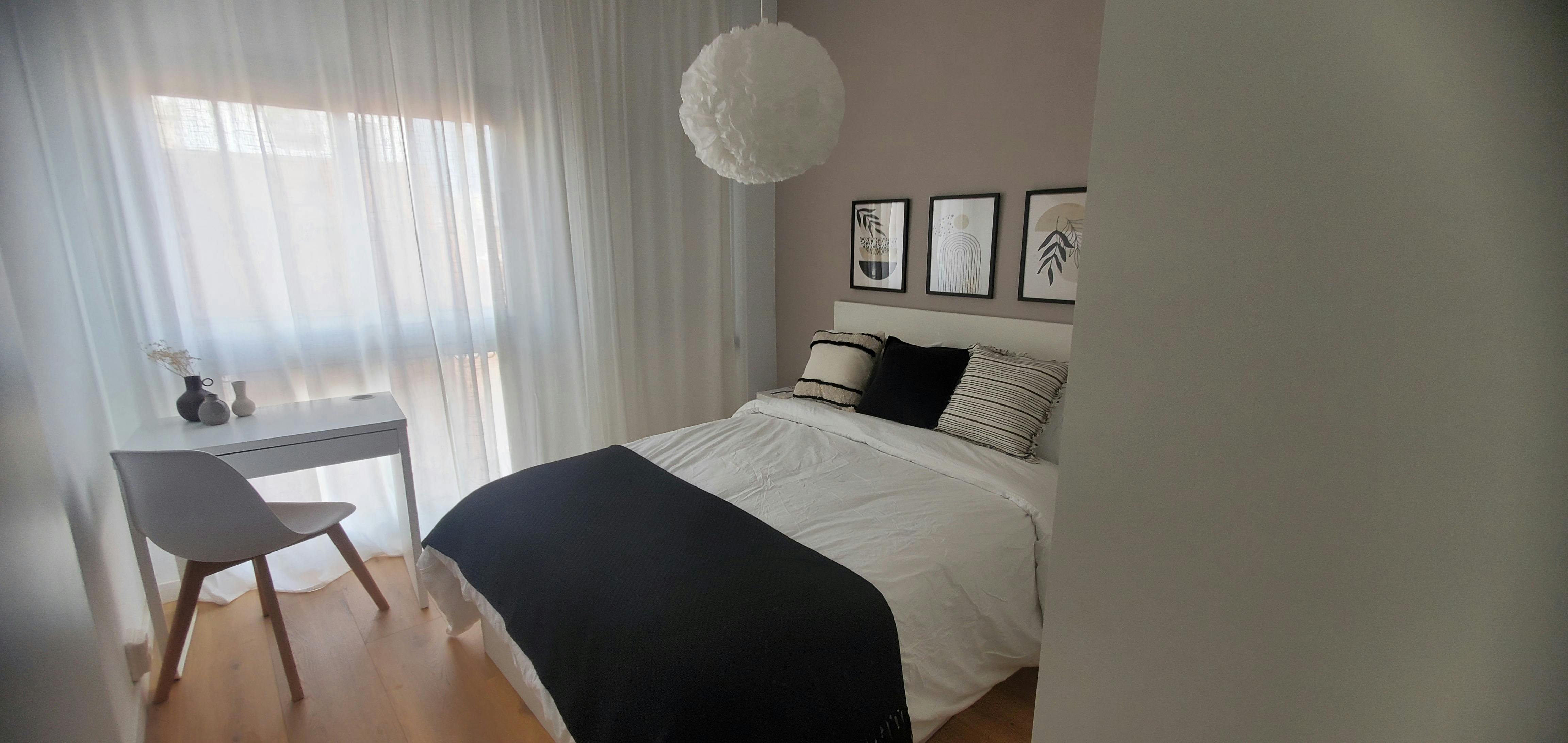 Apartment Barcelona, 95m² — photo 1