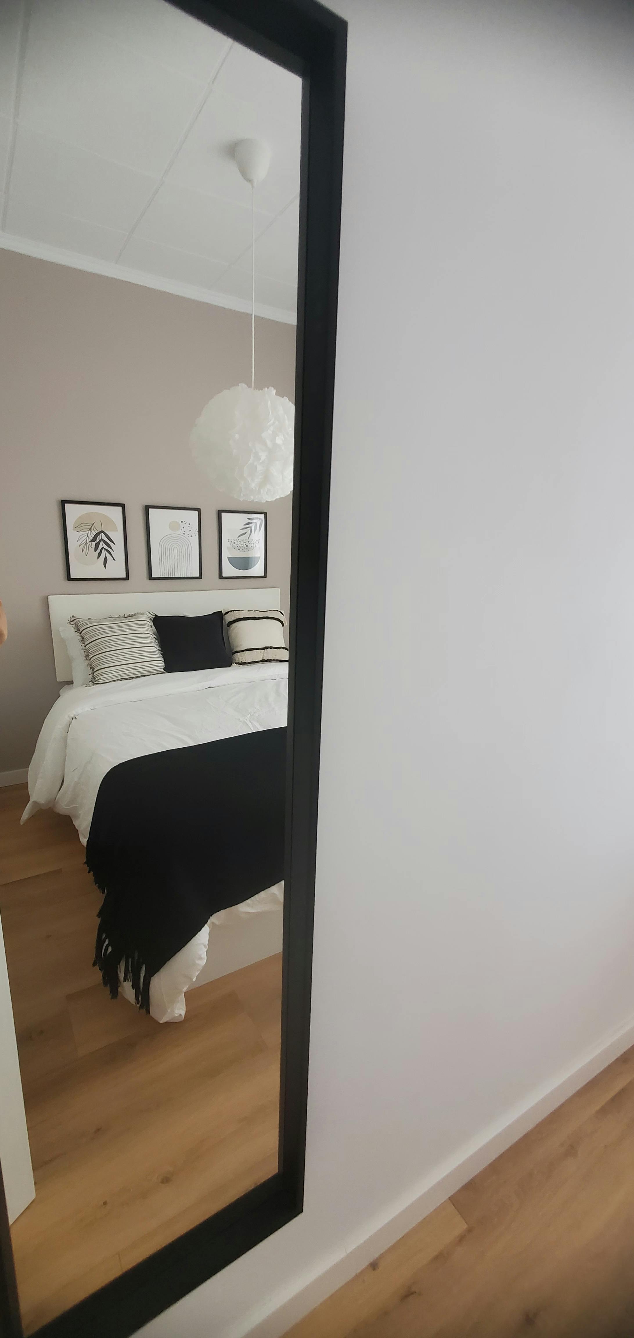 Apartment Barcelona, 95m² — photo 2