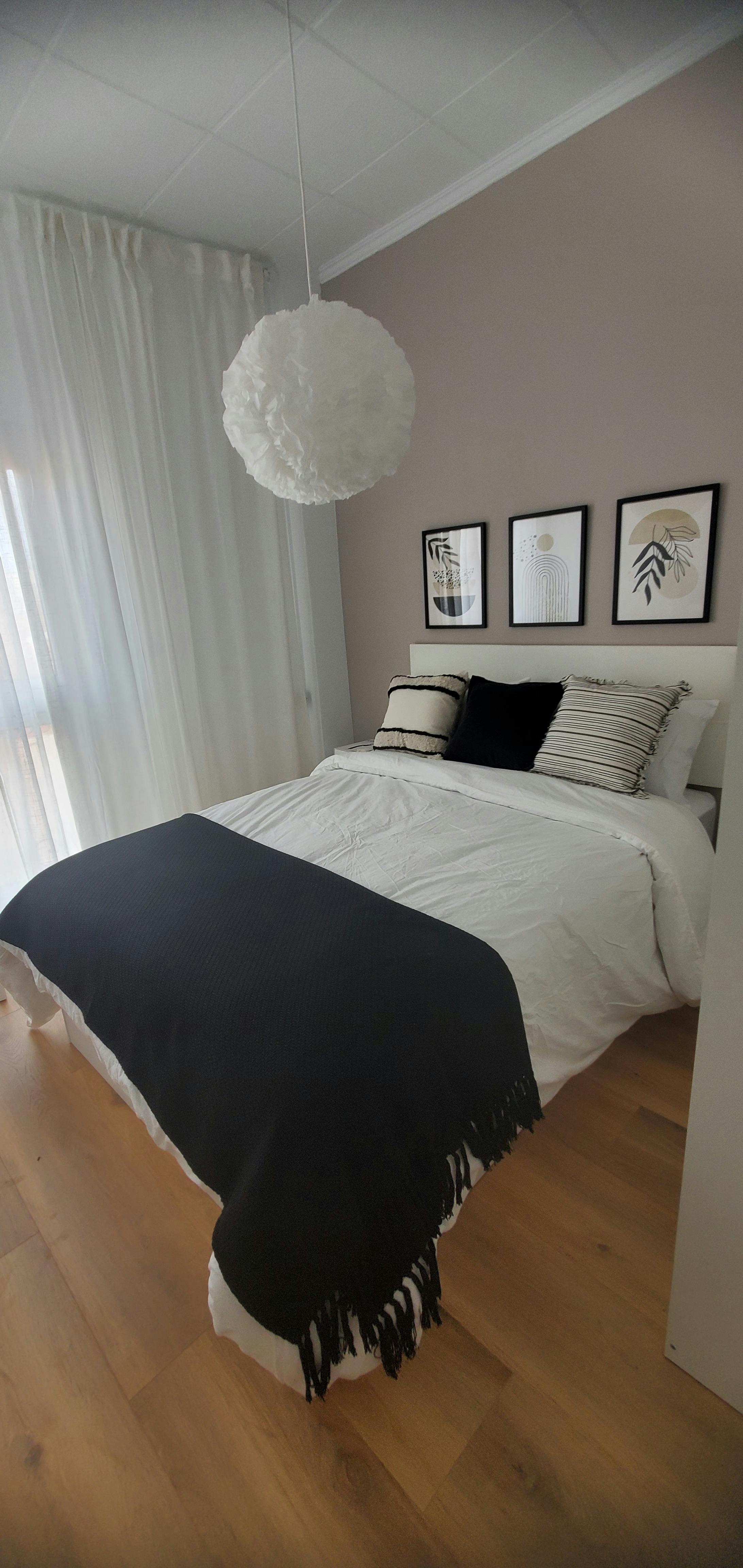 Apartment Barcelona, 95m² — photo 3