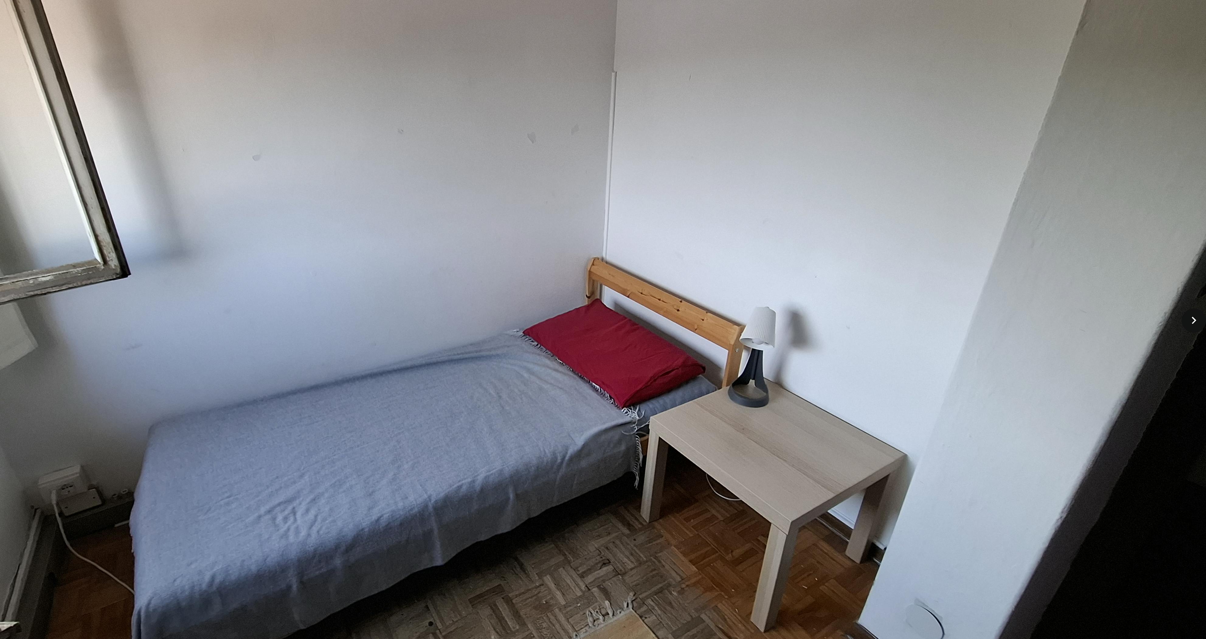 Via Makallè, Padova preview