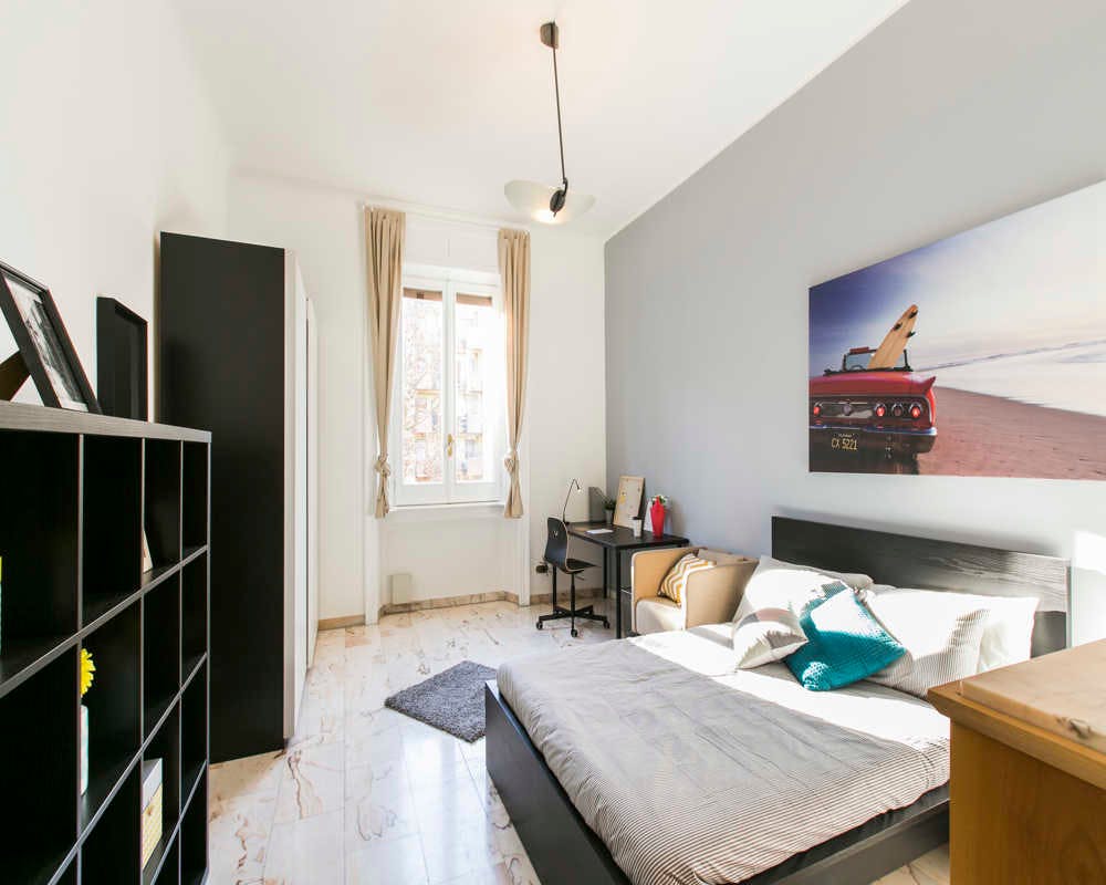 Viale Edoardo Jenner, Milan preview