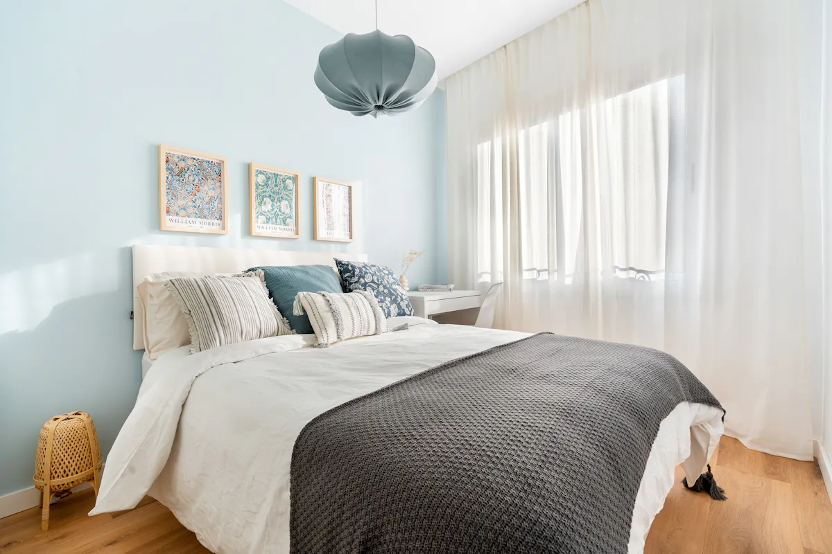 Private room in Carrer de Gaiarre, Barcelona (1539431) ROOM