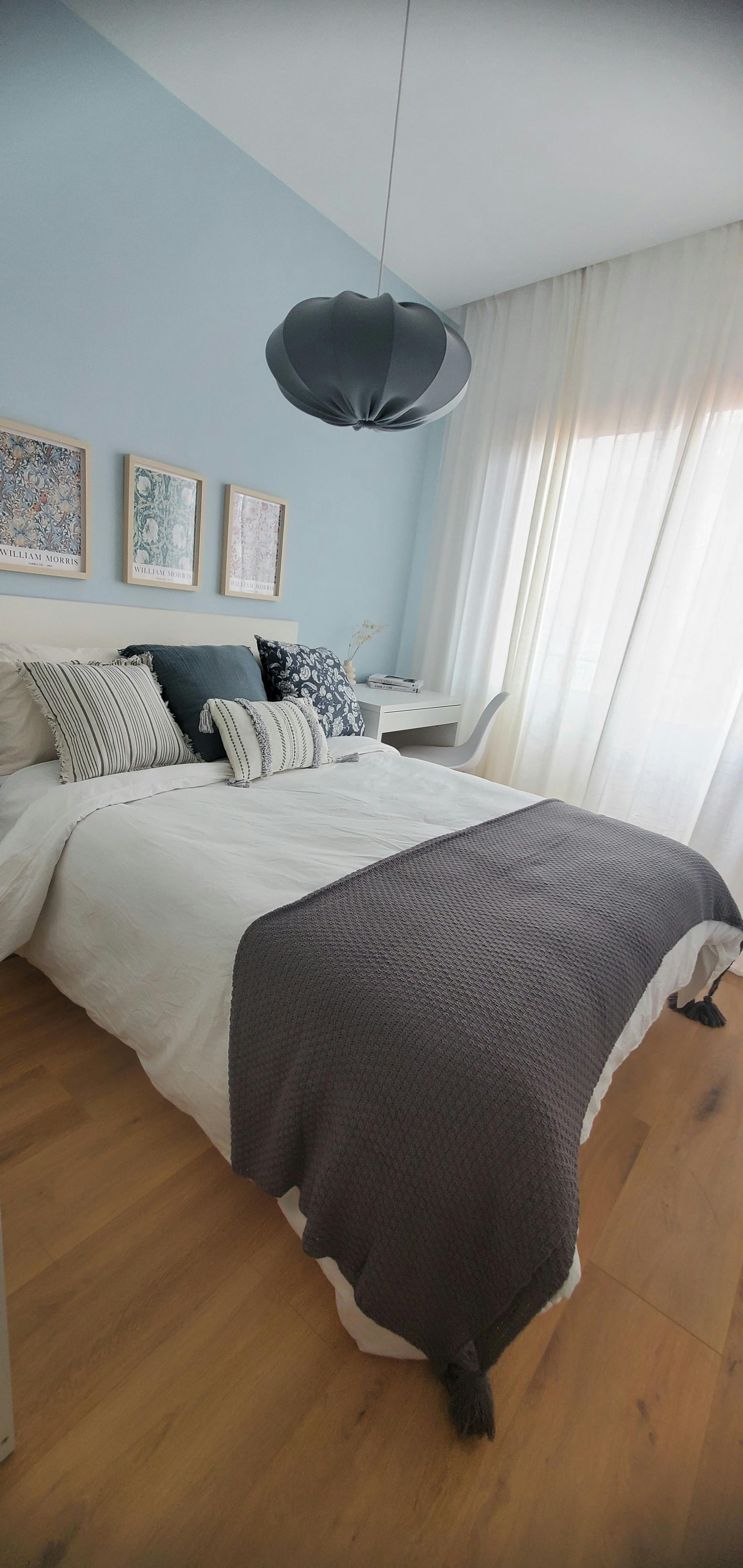 Apartment Barcelona, 95m² — photo 4