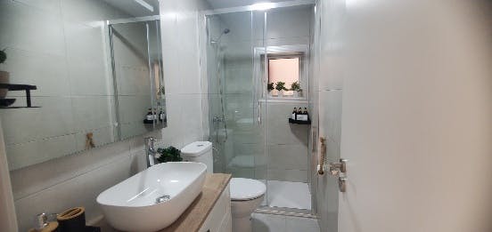 Apartment Barcelona, 95m² — photo 5