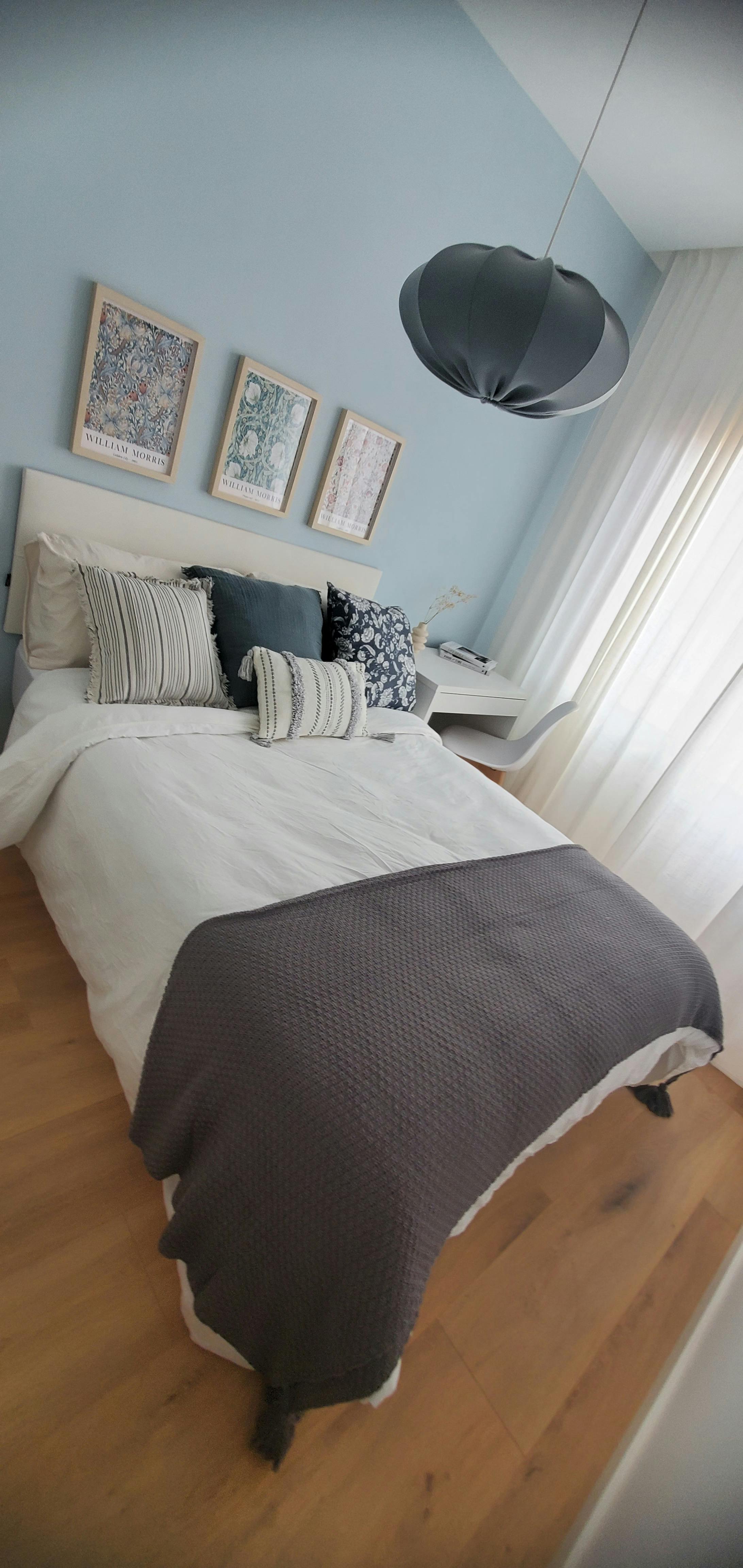 Apartment Barcelona, 95m² — photo 6