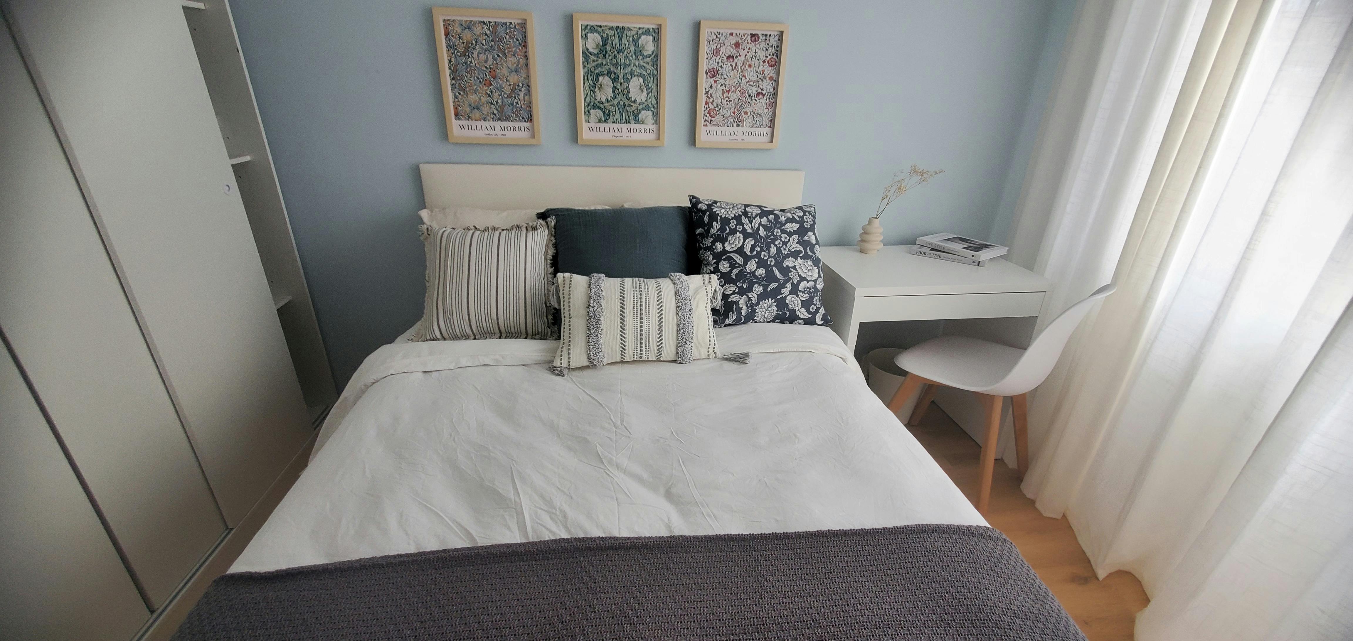Apartment Barcelona, 95m² — photo 2