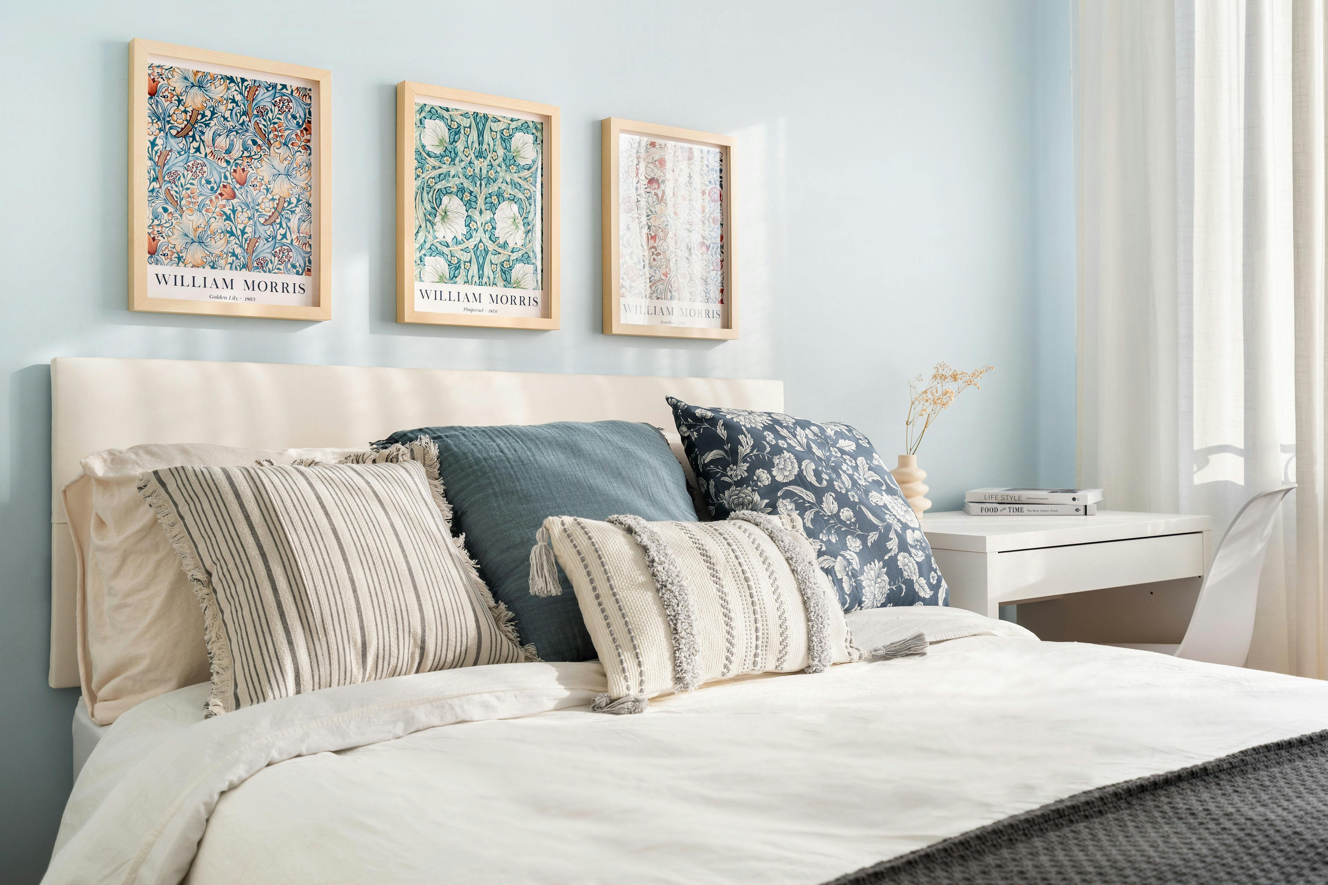 preview gallery tile