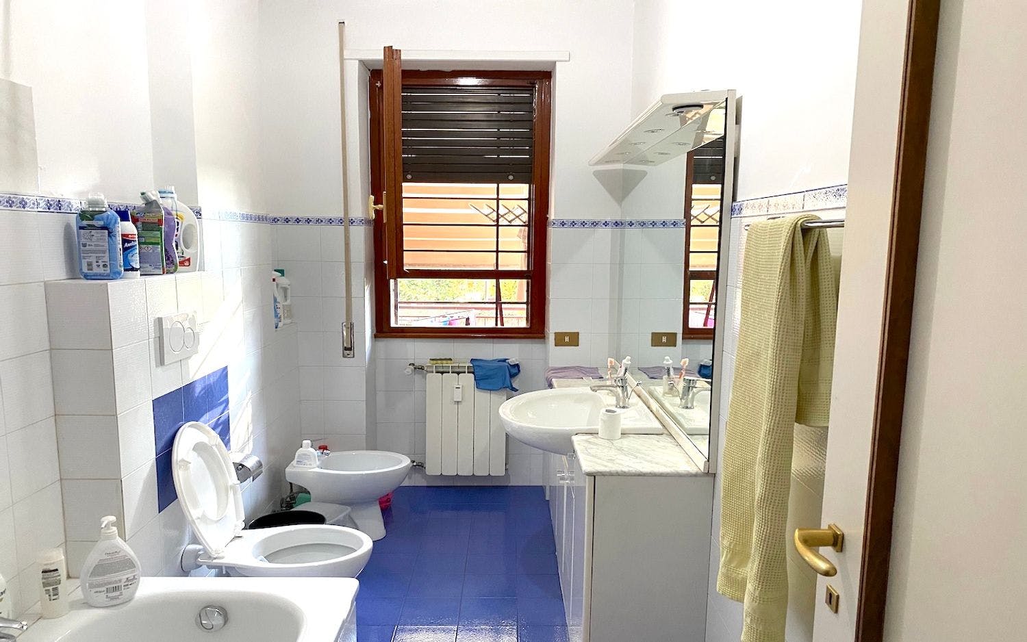 Single room Rome, 1 bed, 16m² — photo 25