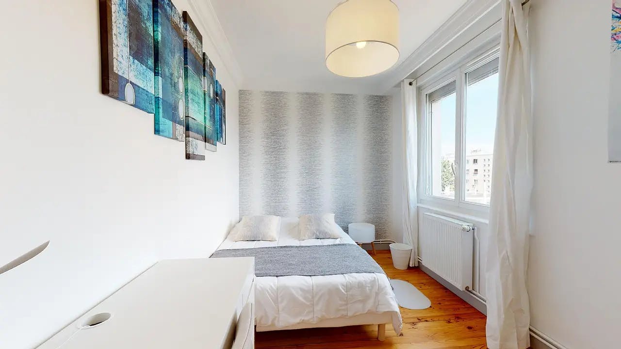 Rue Hugues Guérin, Lyon preview