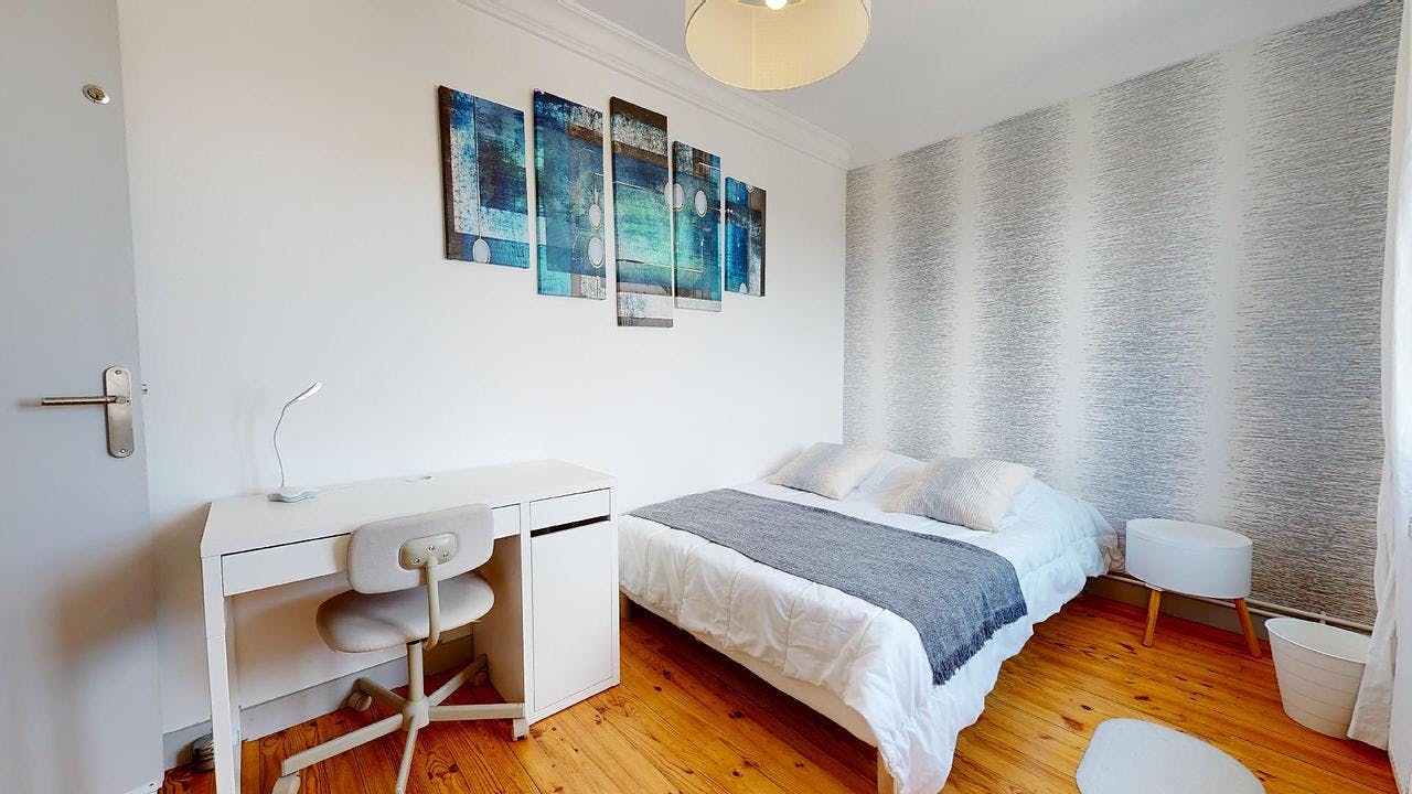 Rue Hugues Guérin, Lyon preview