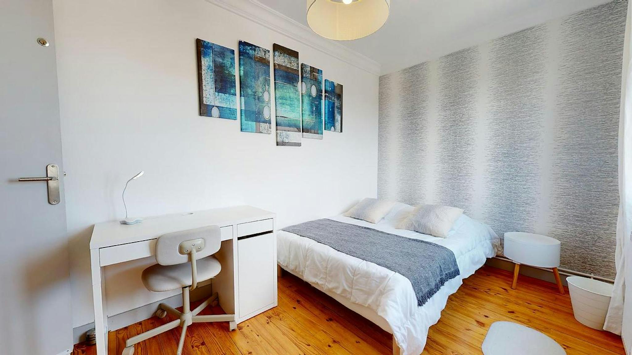 Rue Hugues Guérin, Lyon preview