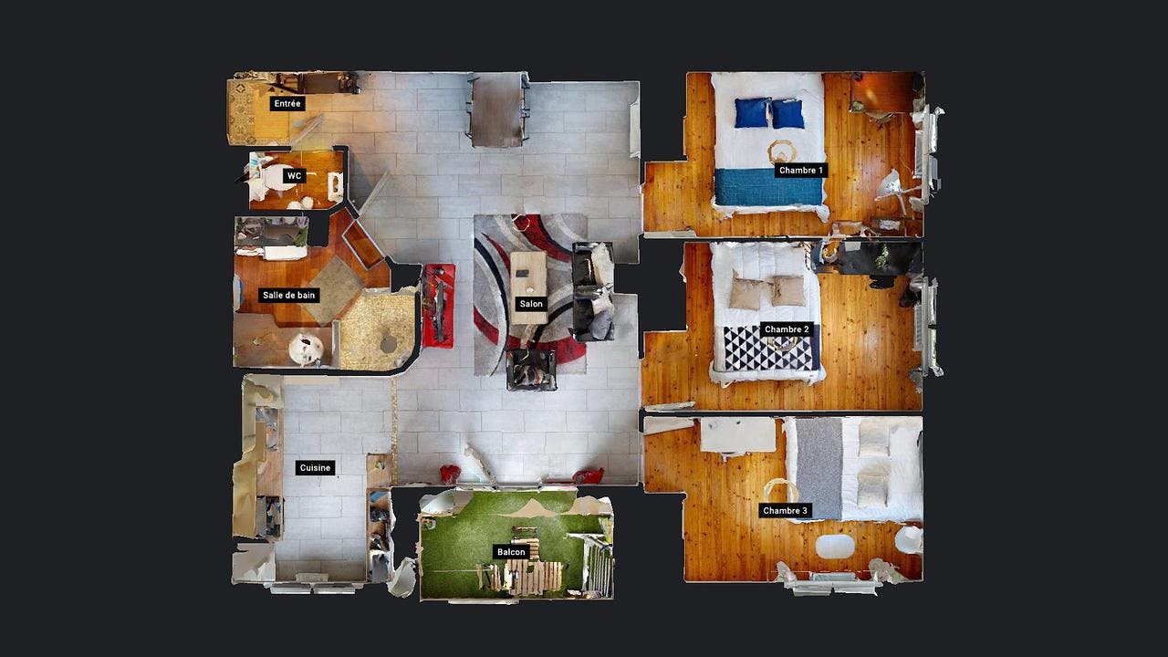 preview gallery tile