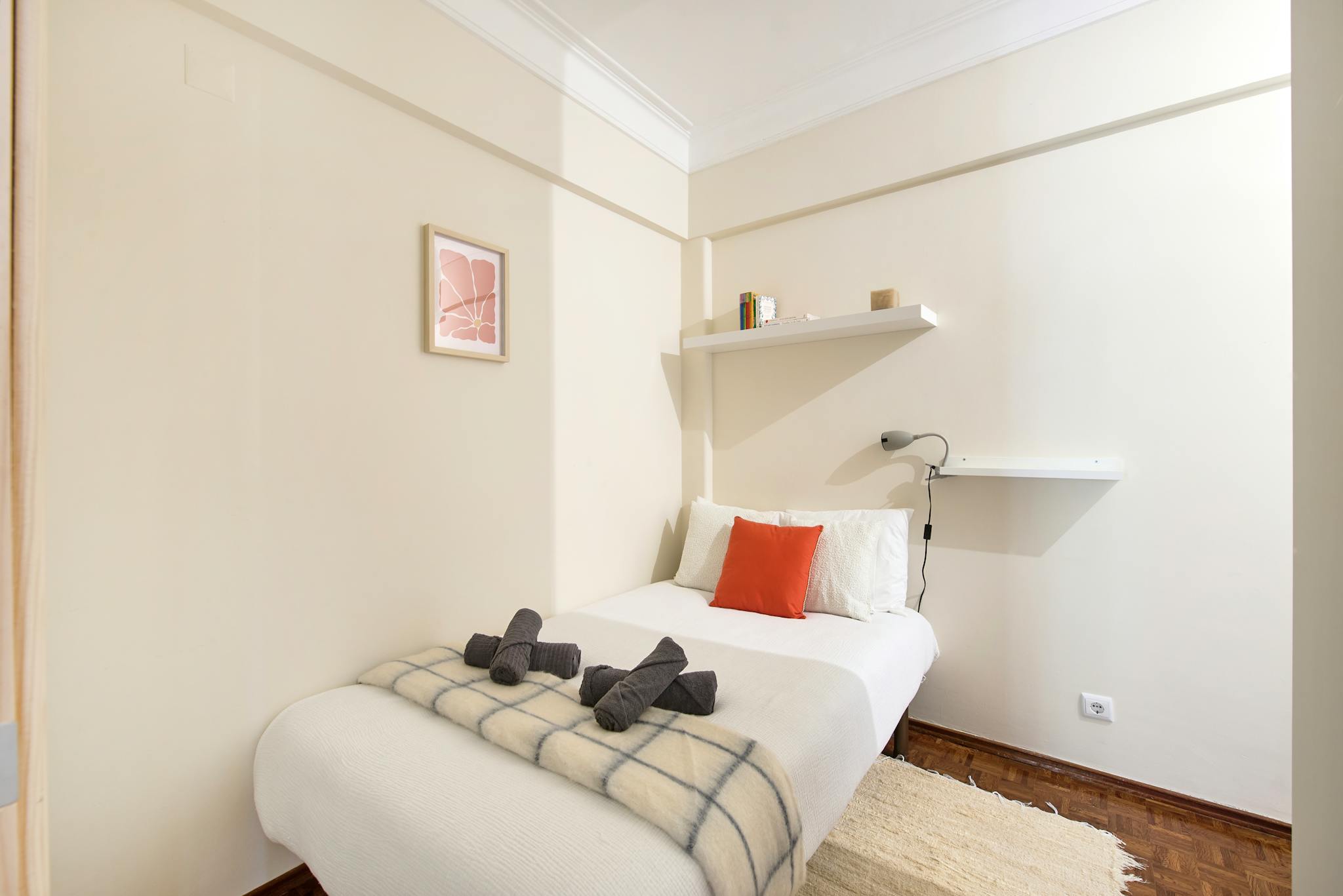 Rua Coronel Marques Leitão, Lisbon preview