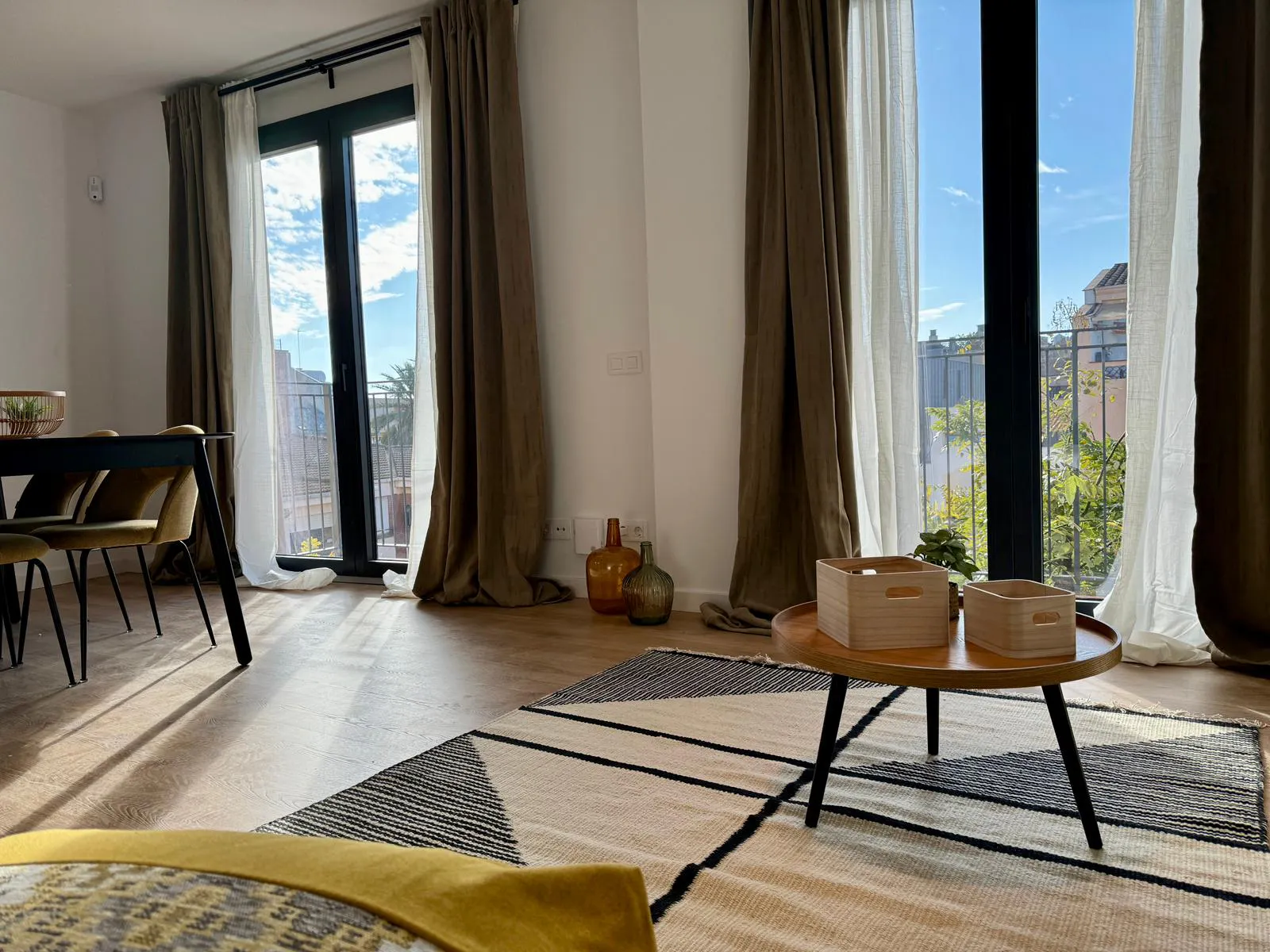 2-Bedroom Apartment in Carrer de Pascual Madoz, Mataró (1539447) ROOM 3