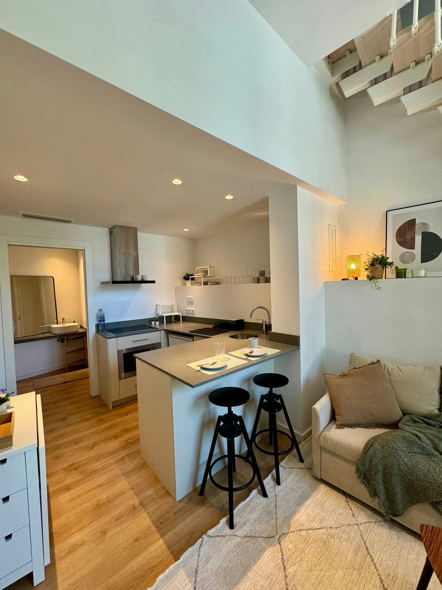 Appartement à louer pour 1 150 €/mois à Mataró, Carrer de Pascual Madoz