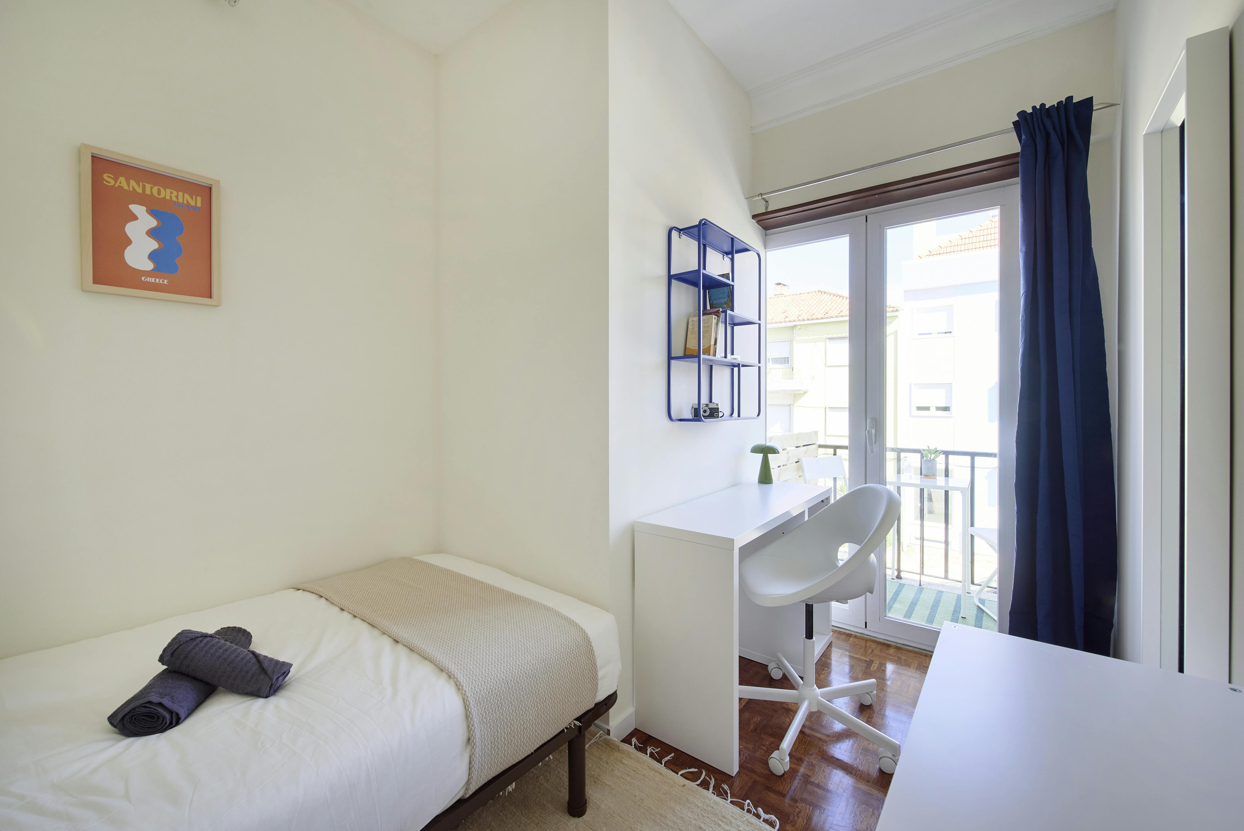 Rua Coronel Marques Leitão, Lisbon preview