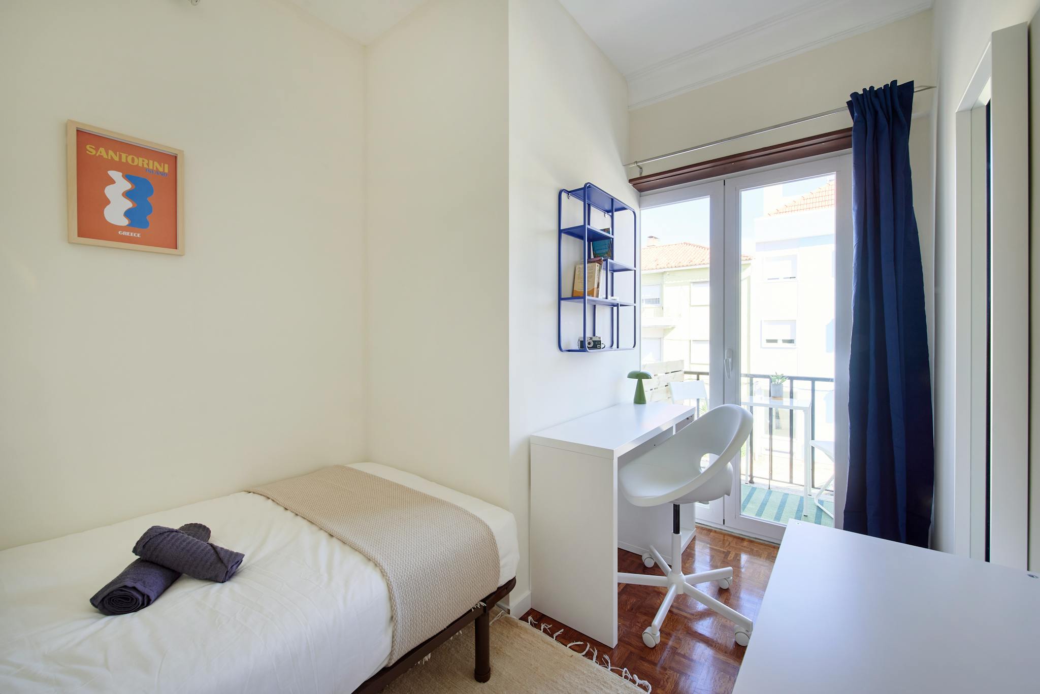 Rua Coronel Marques Leitão, Lisbon preview