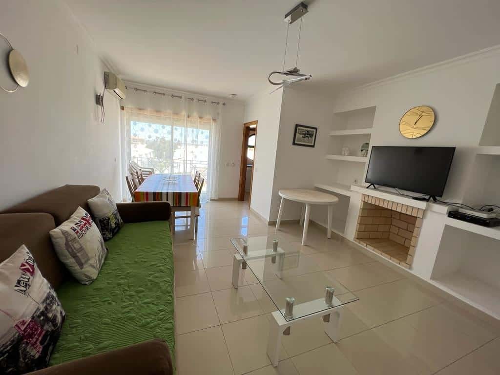Apartment for rent for €1,100 per month in Loulé, Travessa Dona Francisca de Aragão