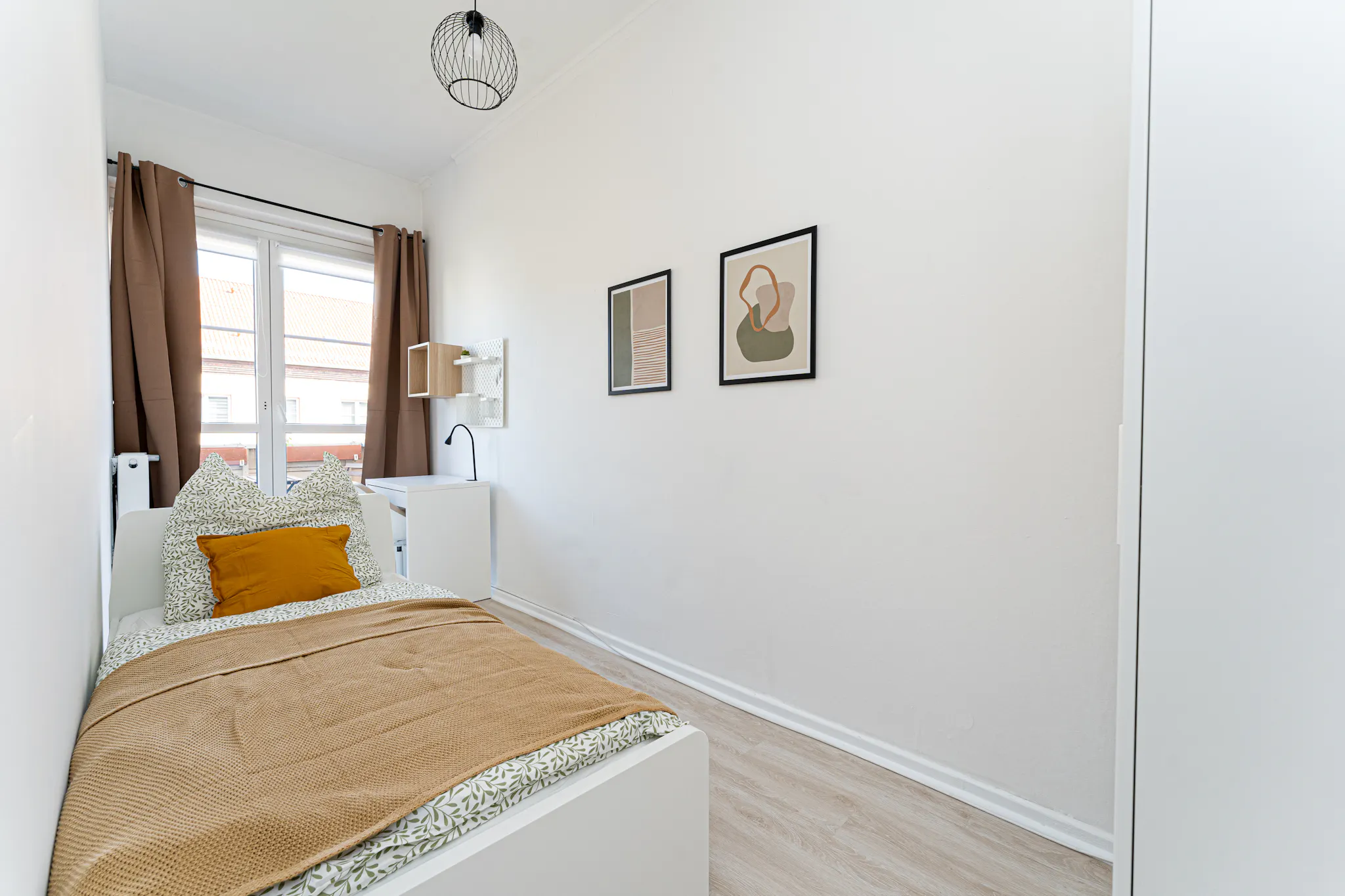 Seydlitzstraße, Berlin preview