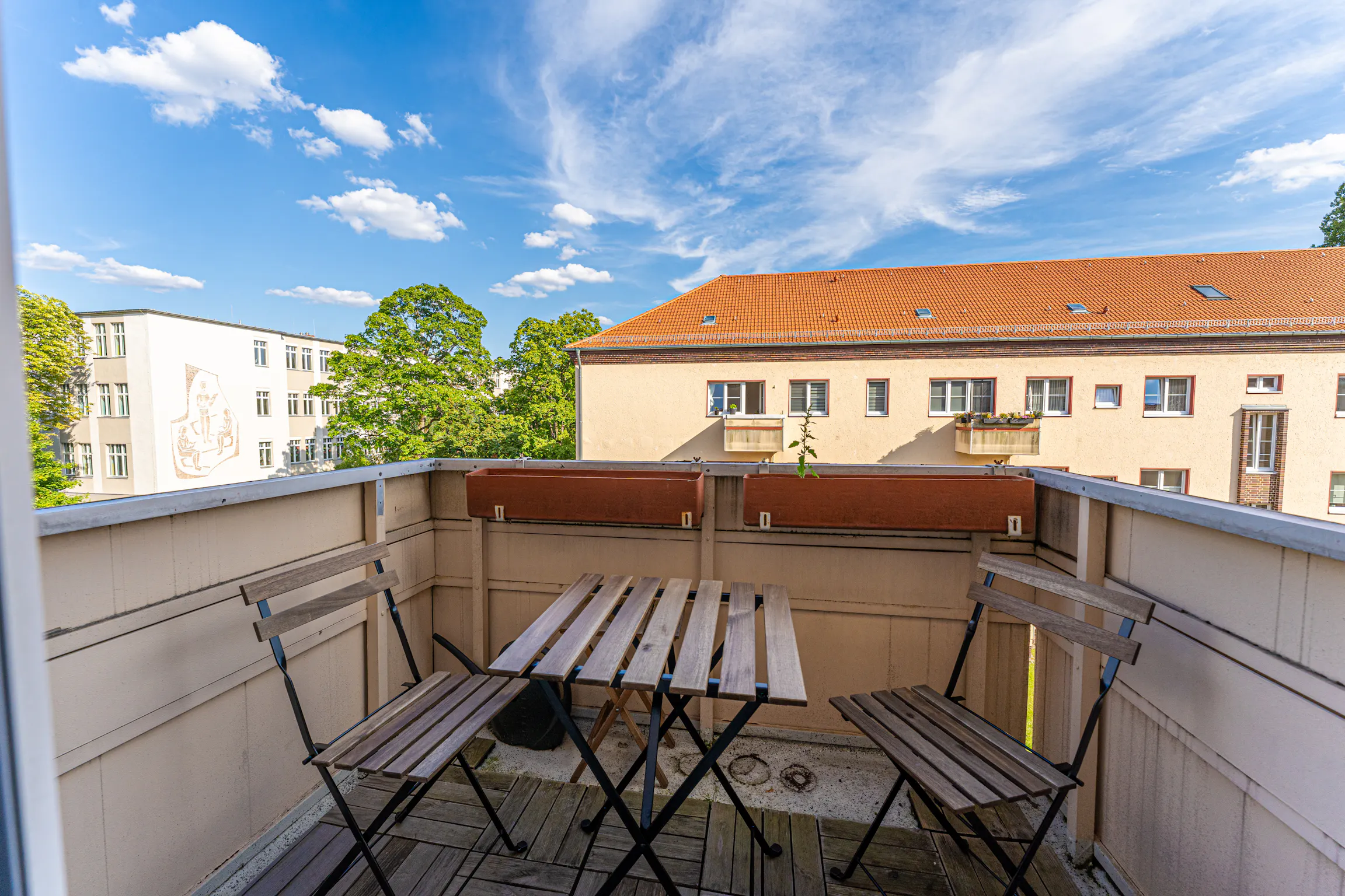 Private room in Seydlitzstraße, Berlin (1539469) ROOM 1
