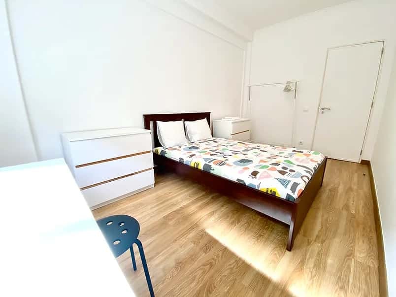 Apartment Lisbon, 90m² — photo 1