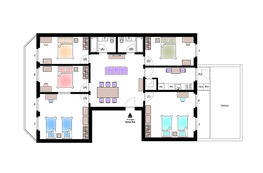 preview gallery tile