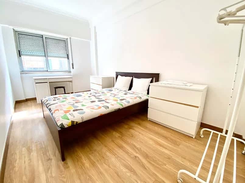 Apartment Lisbon, 90m² — photo 7