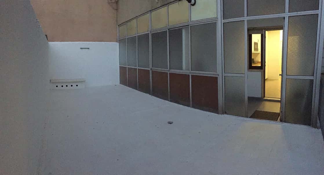 Apartment Lisbon, 90m² — photo 8