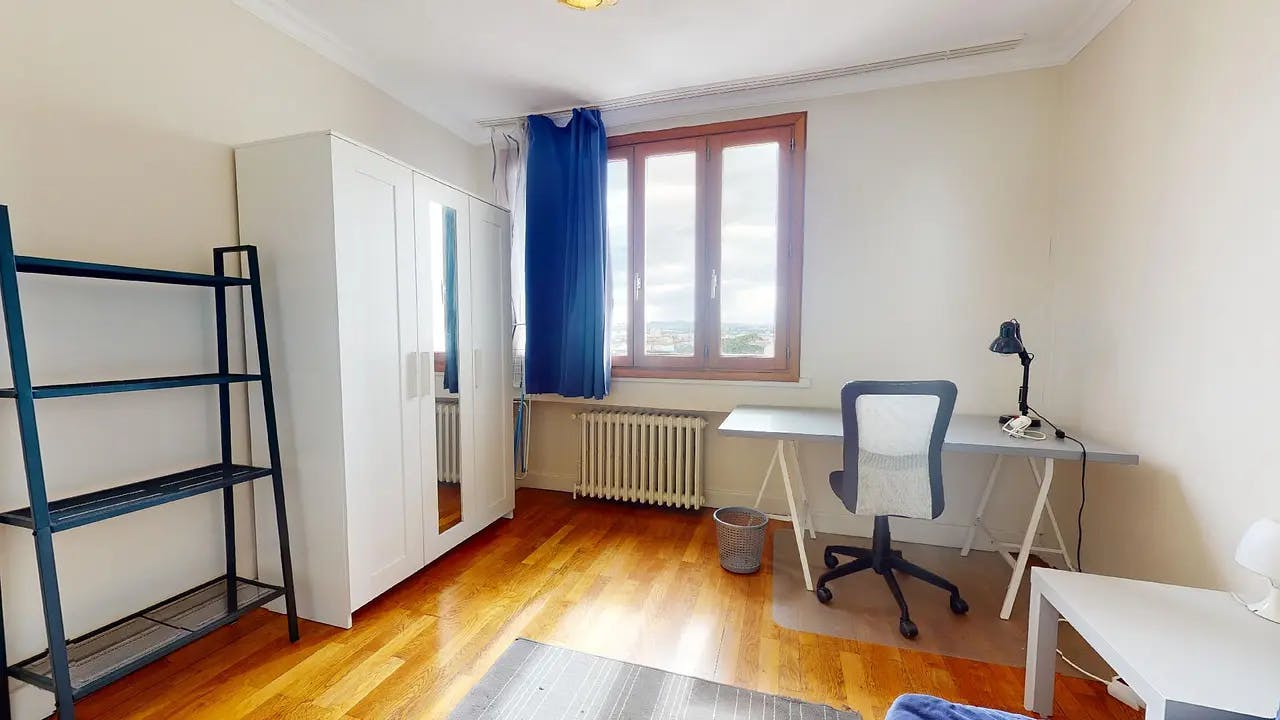 Route de Vienne, Lyon preview