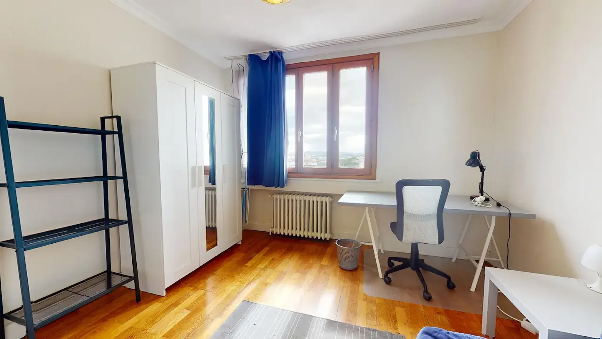 Route de Vienne, Lyon preview