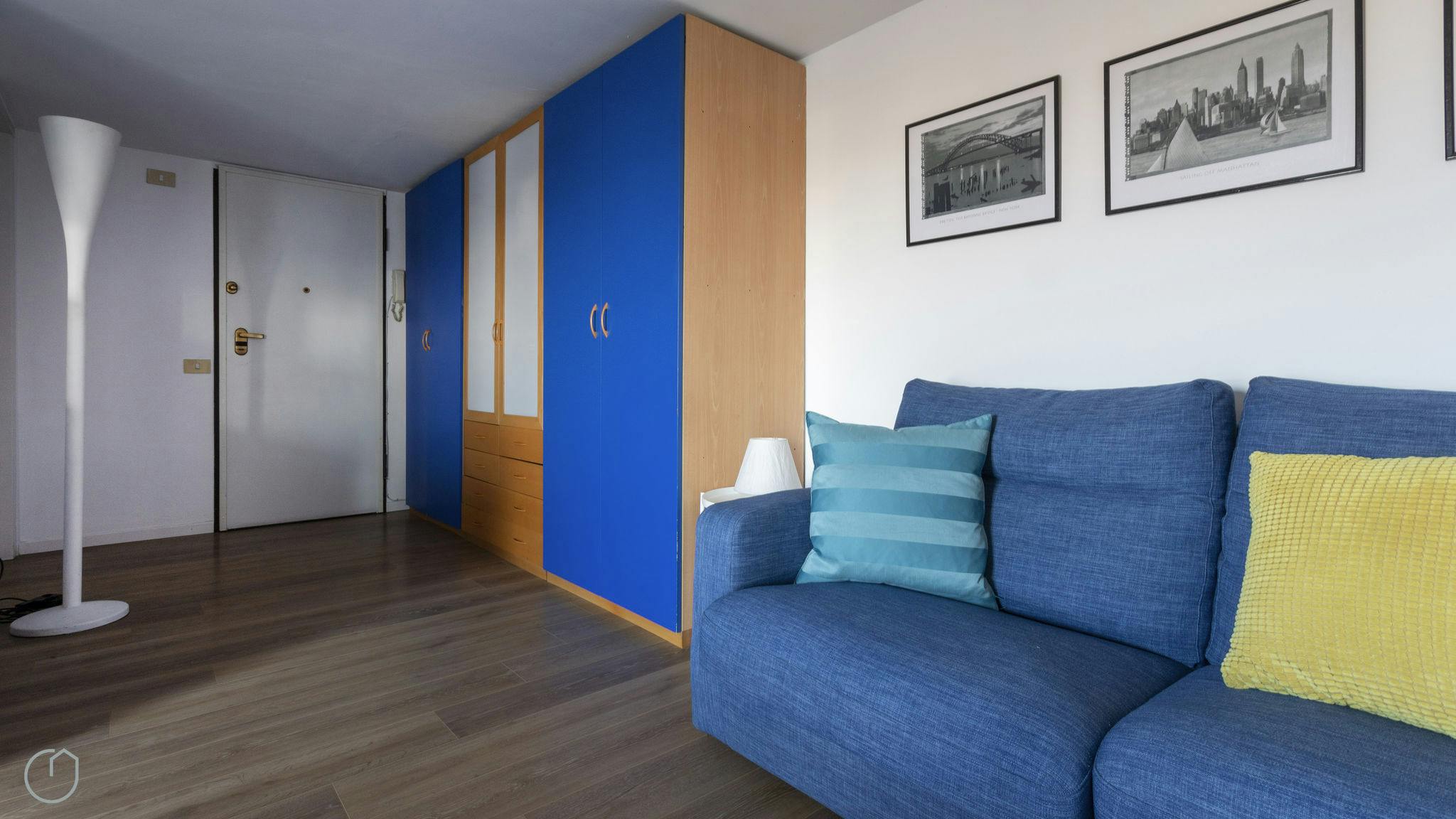 preview gallery tile