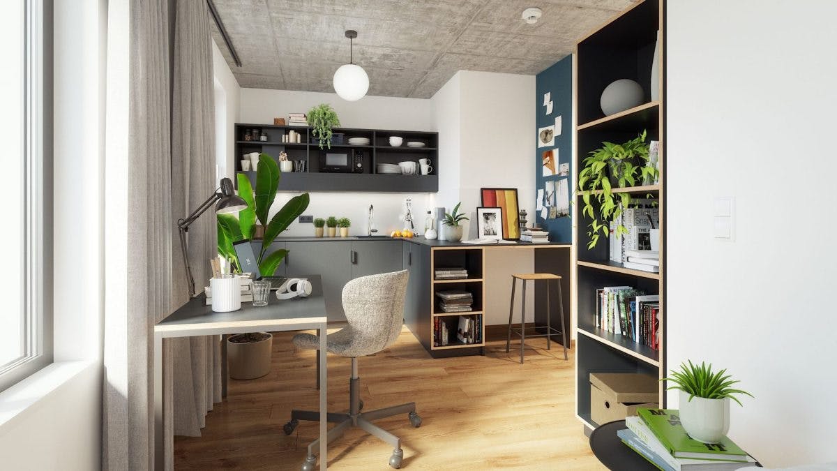 preview gallery tile