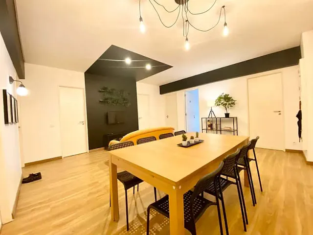 Private room in Rua Morais Soares, Lisbon (1539496) room image 40
