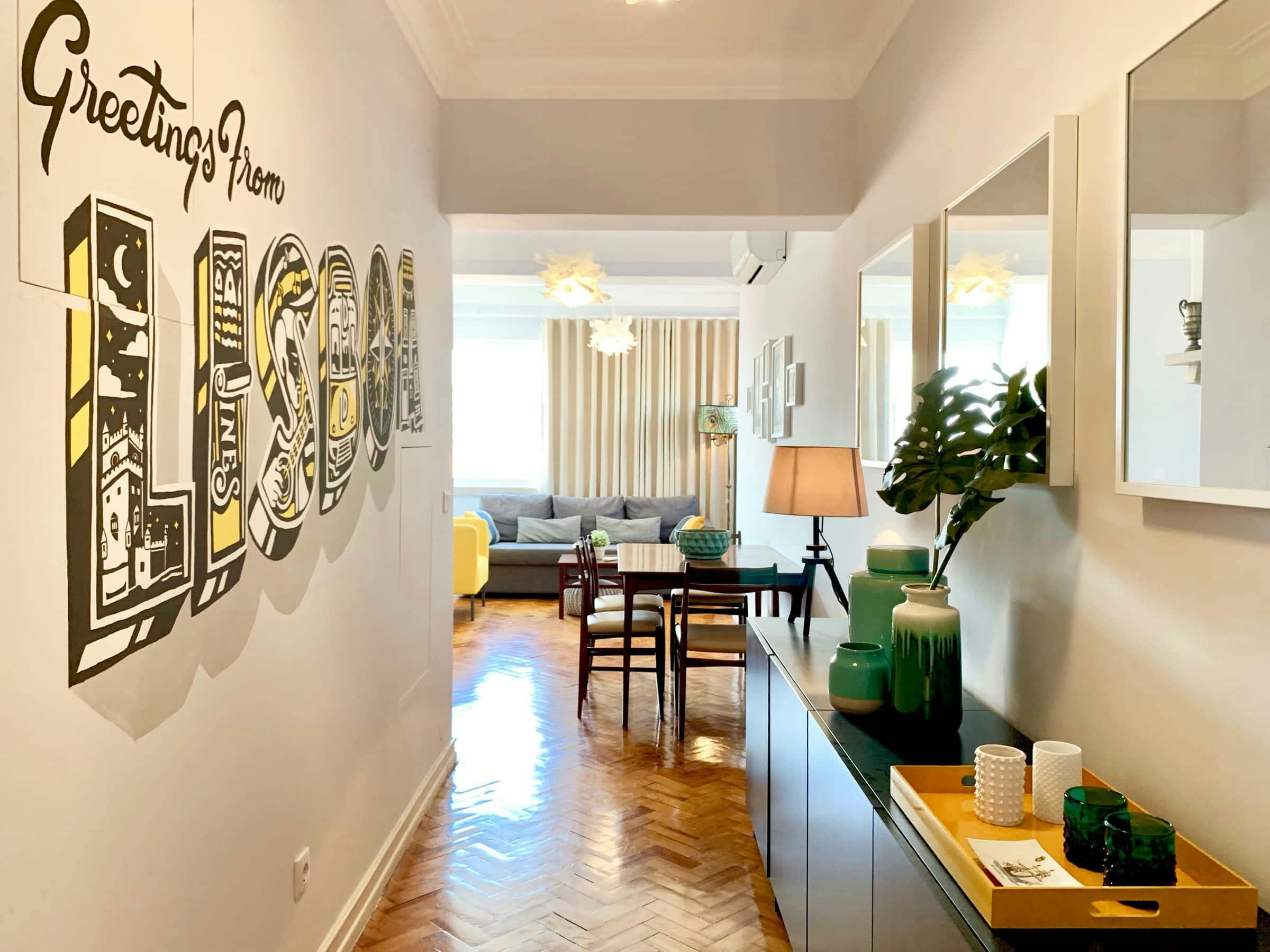 Praça Gonçalo Trancoso, Lisbon preview