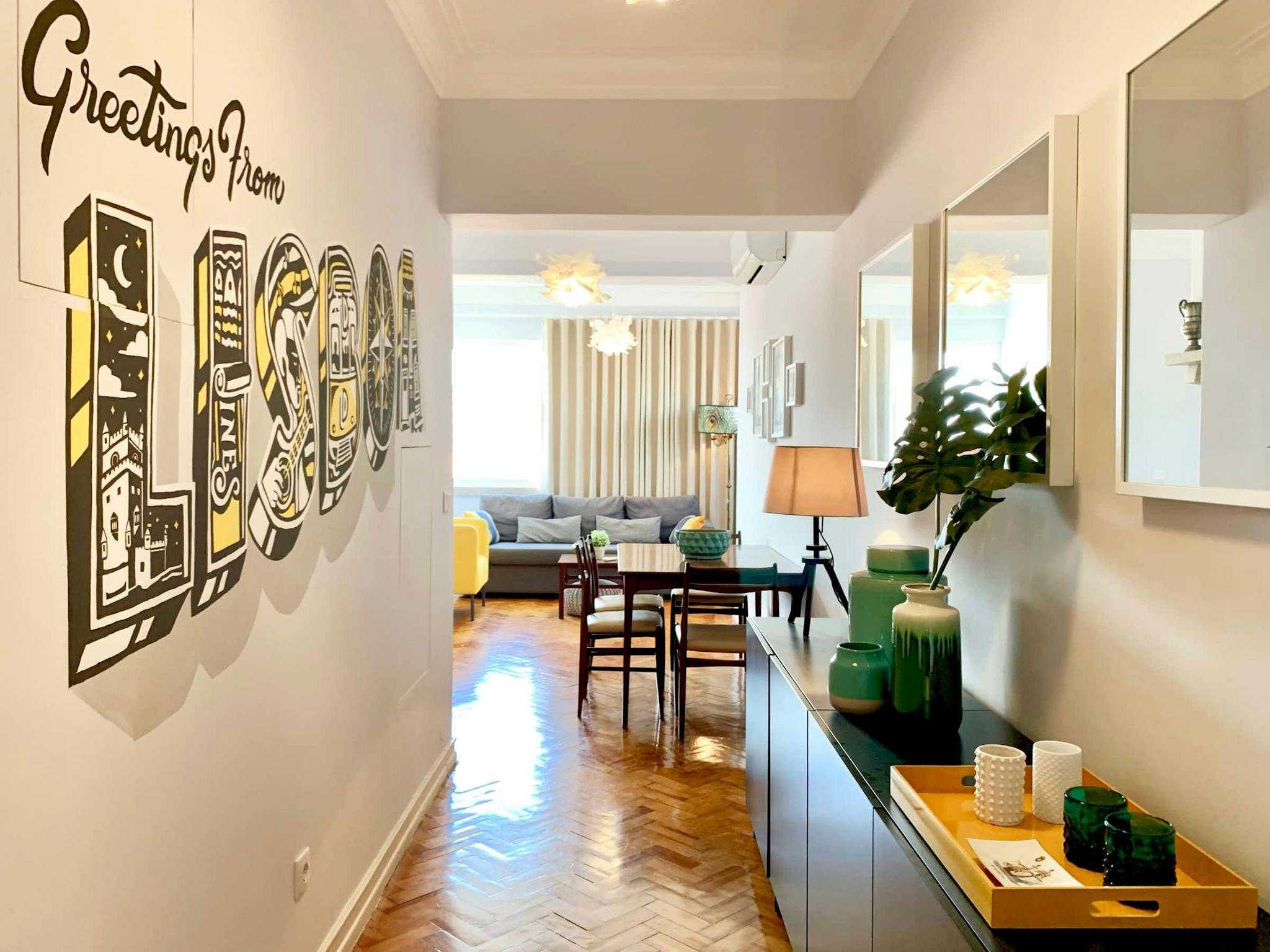 Praça Gonçalo Trancoso, Lisbon preview