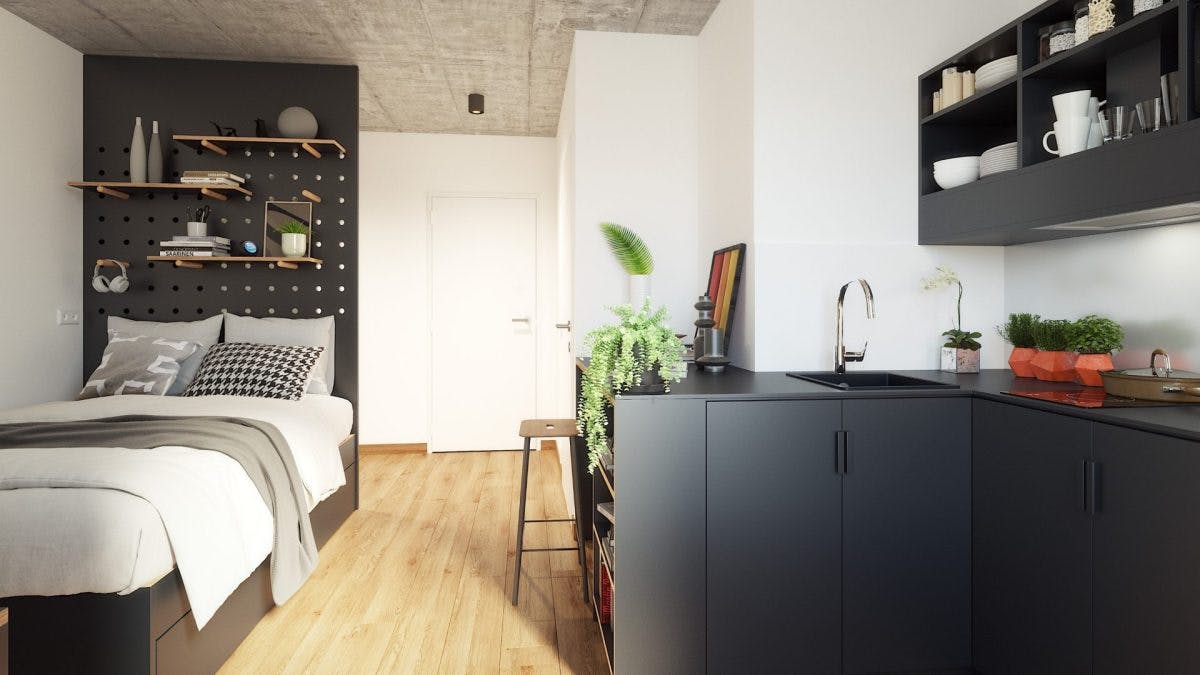 preview gallery tile